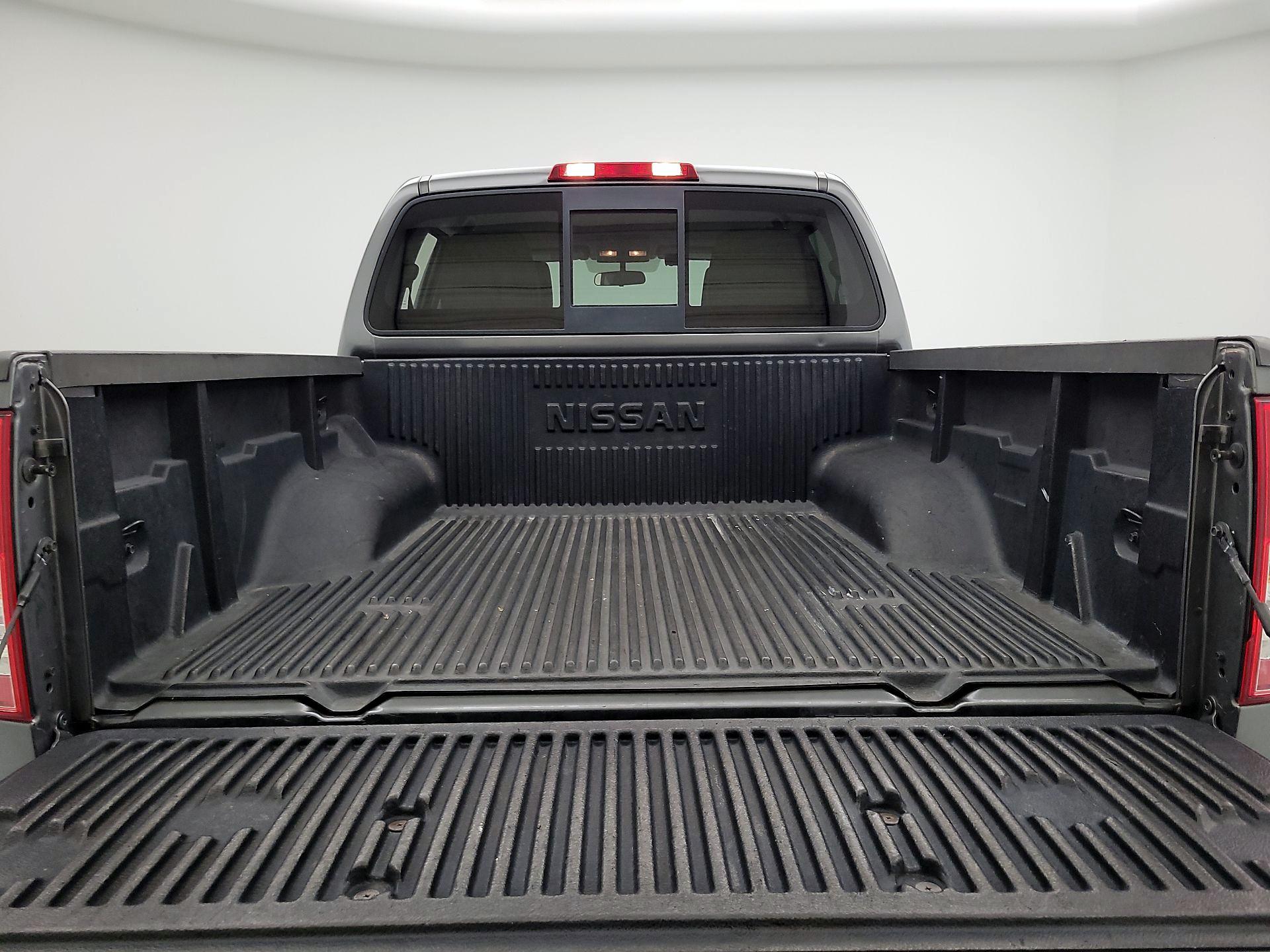 Thumbnail: 2019 Nissan Frontier - 20