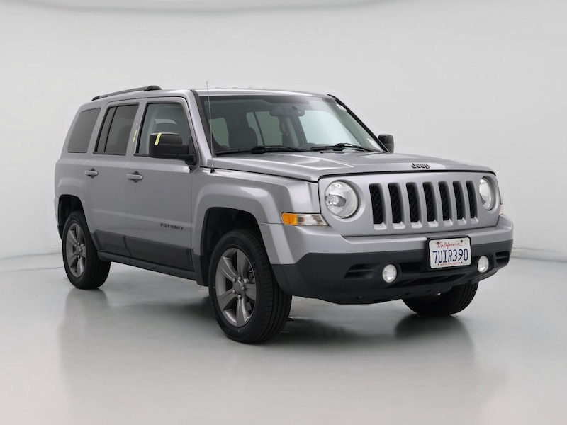 2016 Jeep Patriot Sport -
                  Escondido, CA