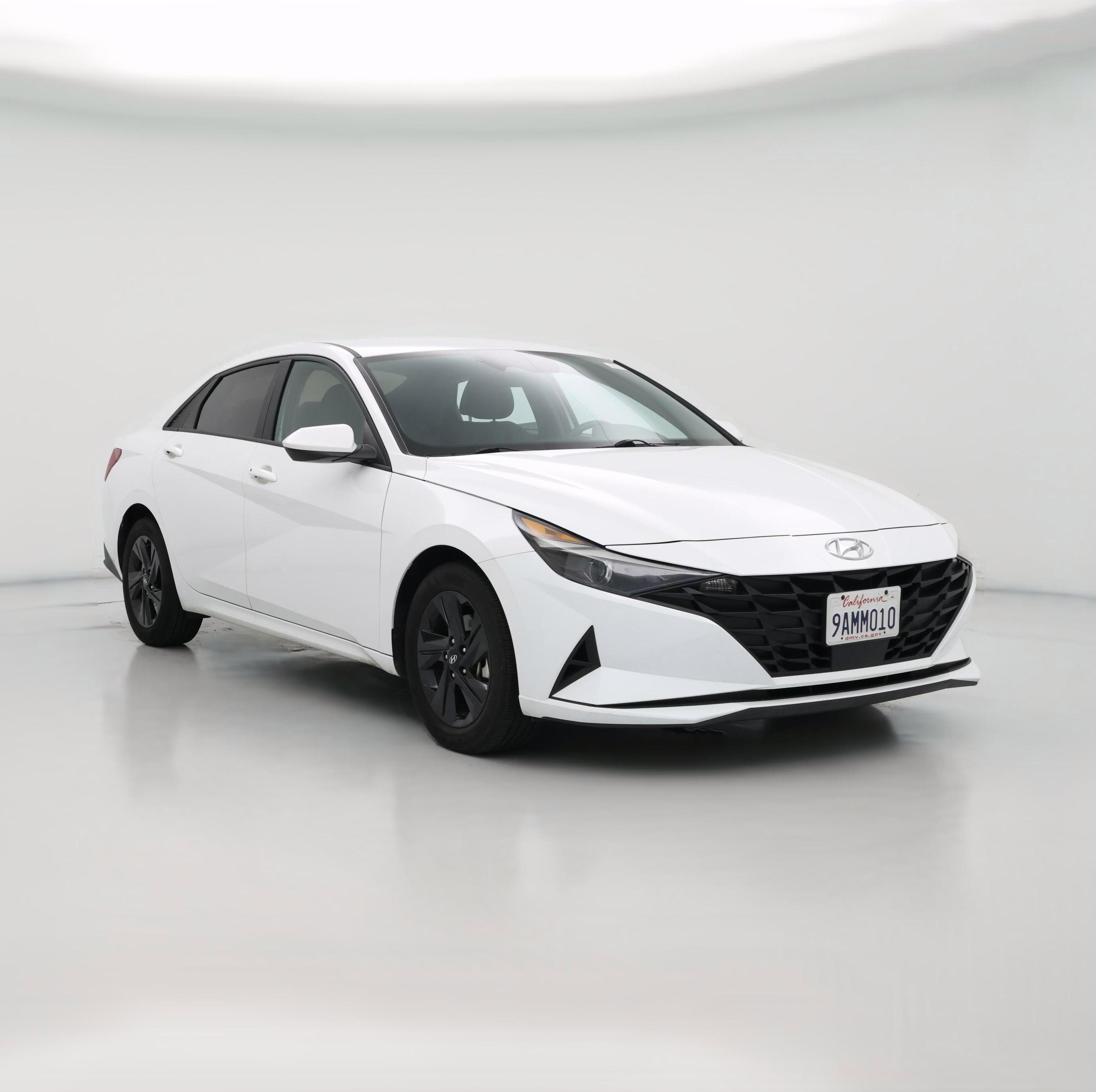 Thumbnail: 2022 Hyundai Elantra - 1