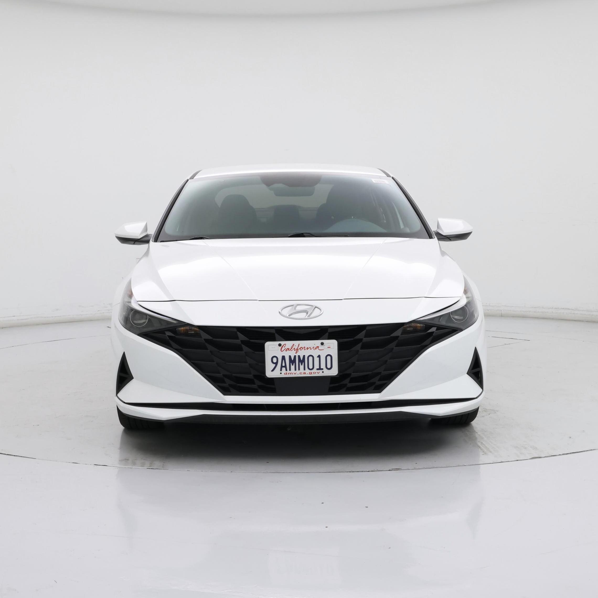 Thumbnail: 2022 Hyundai Elantra - 5