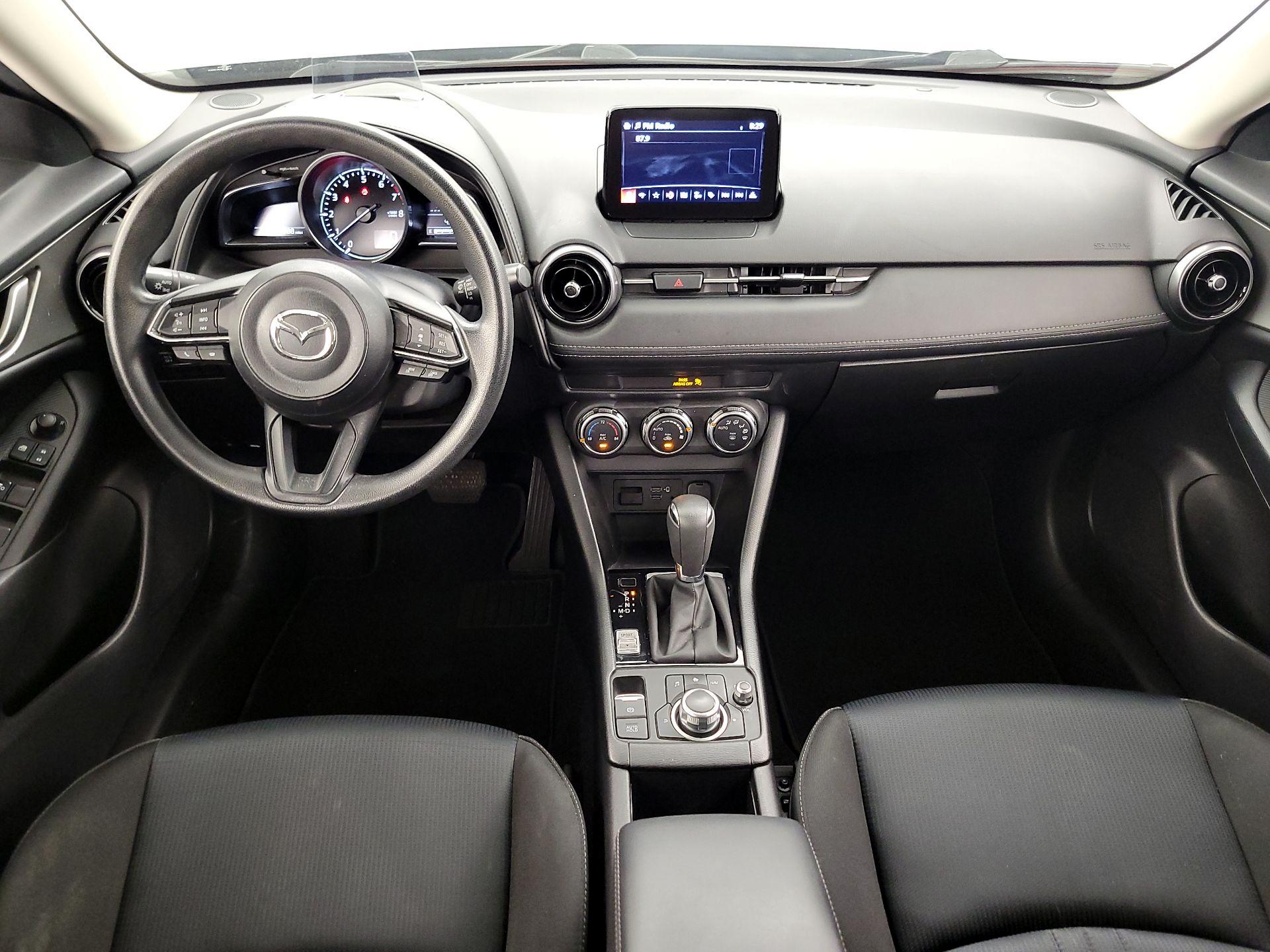 Thumbnail: 2021 Mazda CX-3 - 9