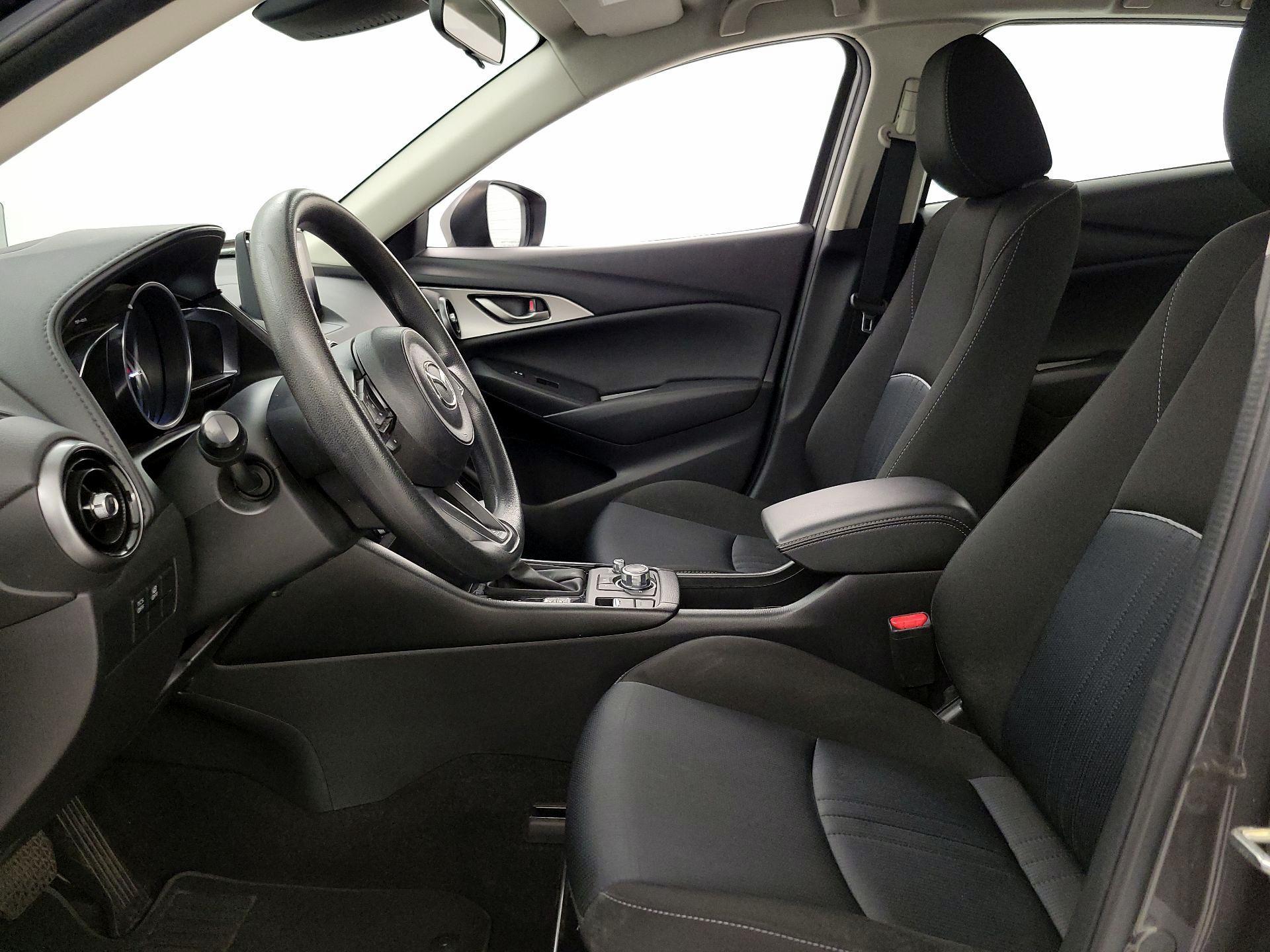 Thumbnail: 2021 Mazda CX-3 - 11