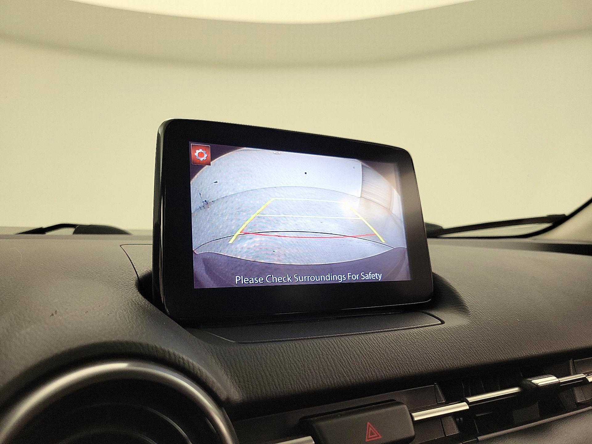 Thumbnail: 2021 Mazda CX-3 - 14