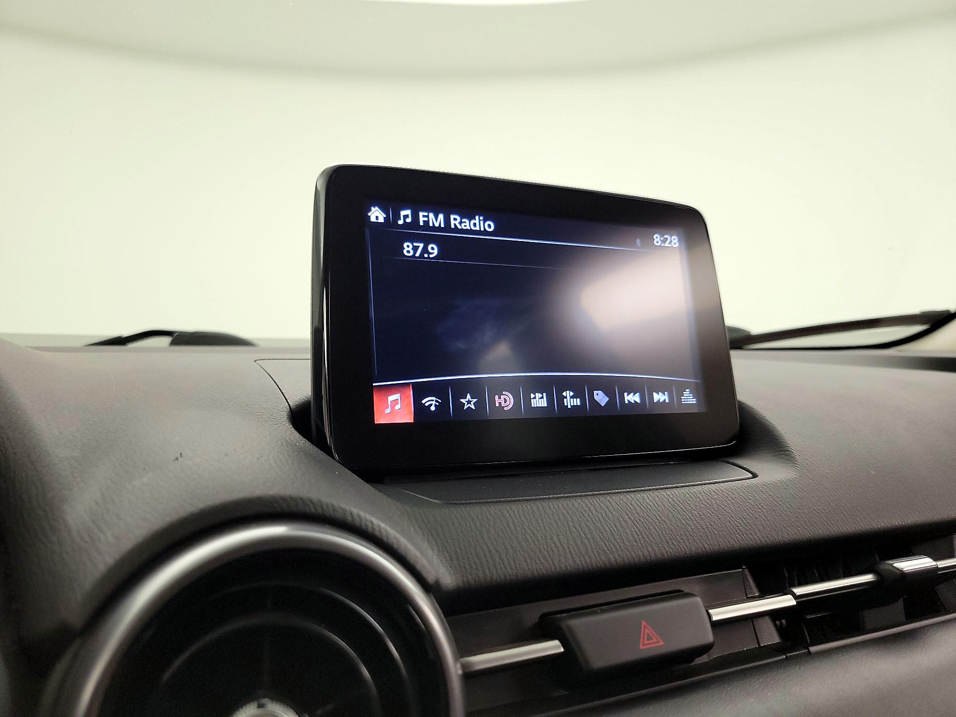 Thumbnail: 2021 Mazda CX-3 - 15