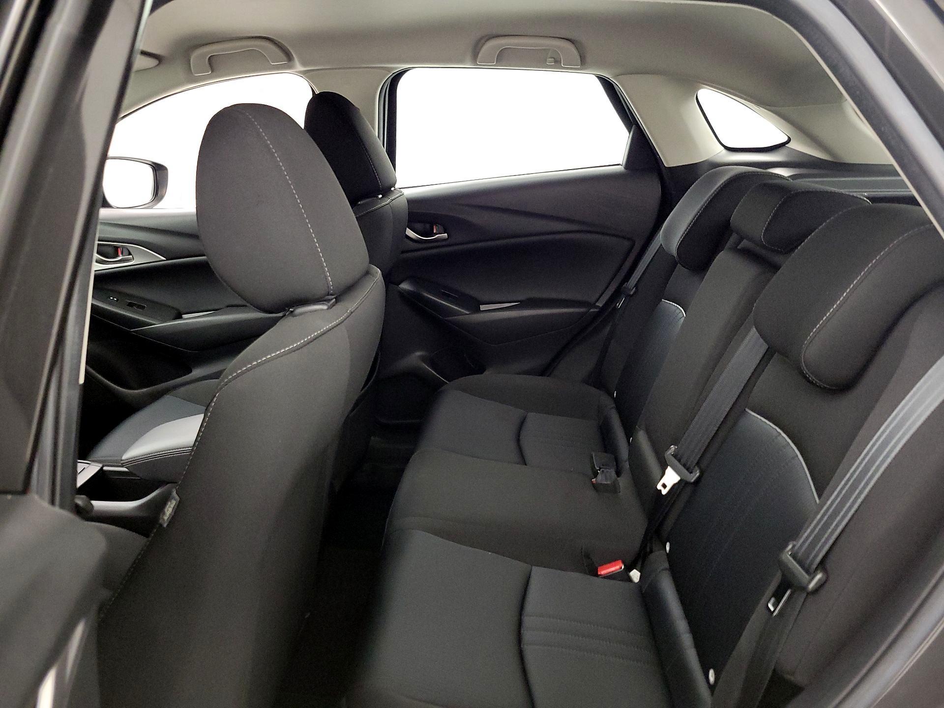 Thumbnail: 2021 Mazda CX-3 - 19