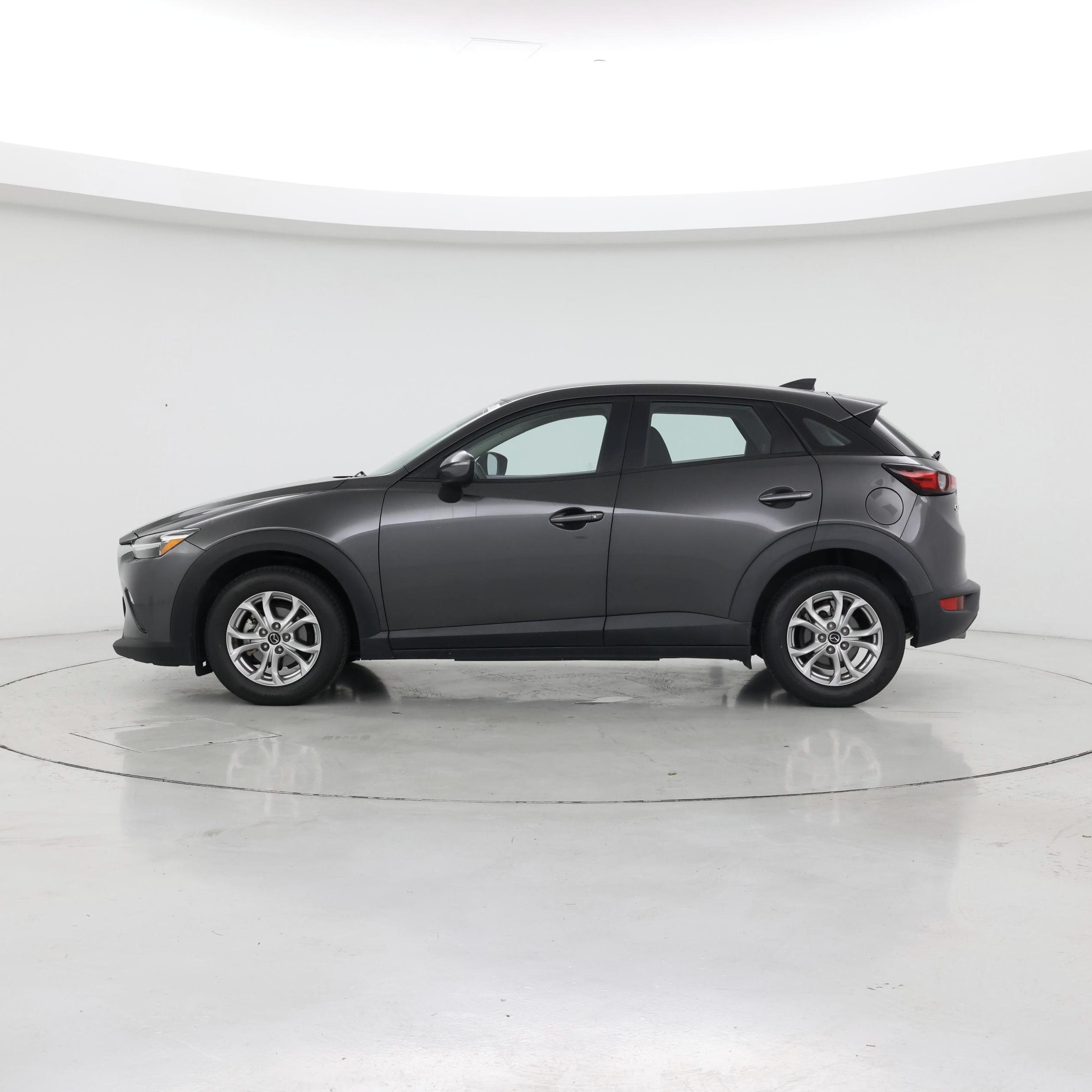 Thumbnail: 2021 Mazda CX-3 - 3