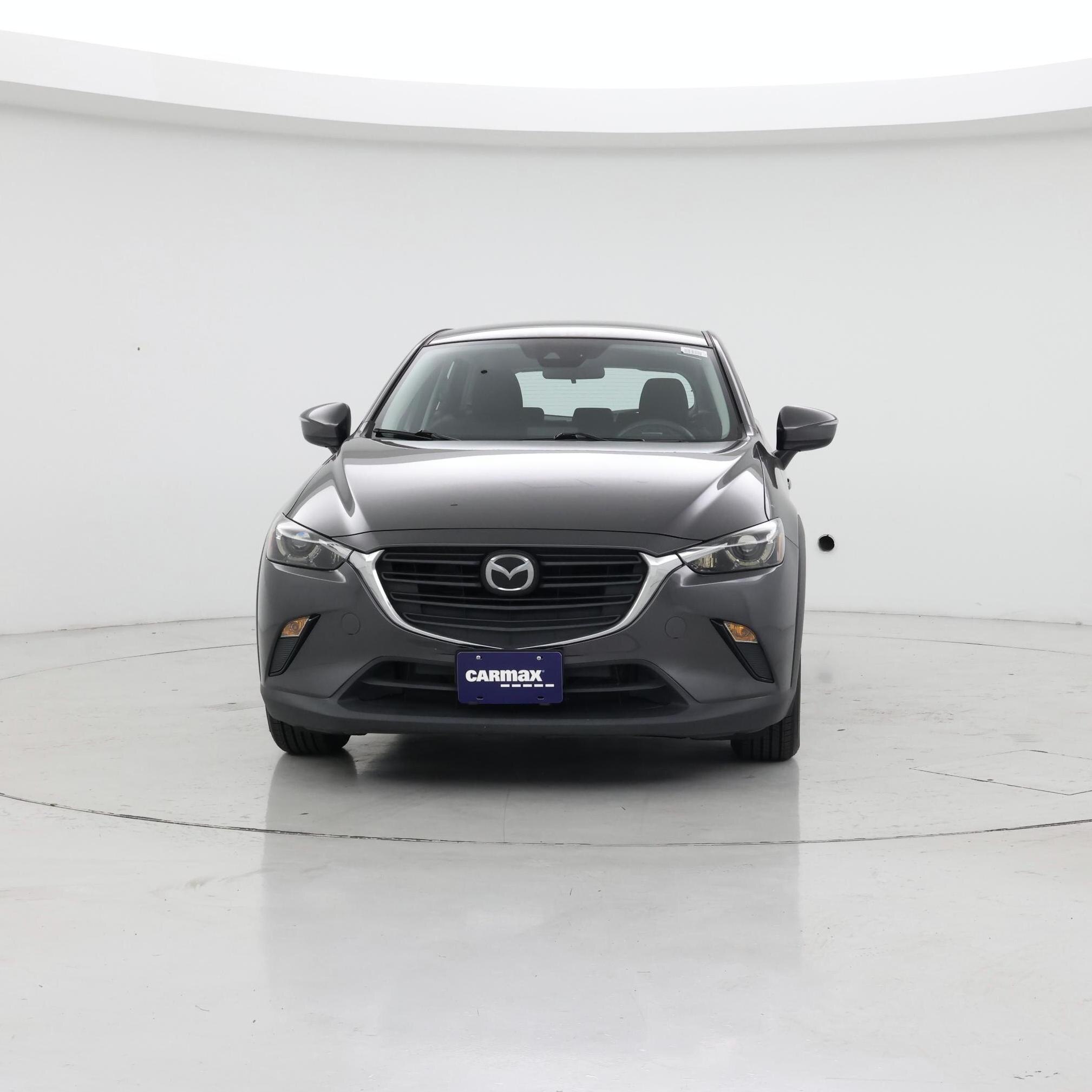 Thumbnail: 2021 Mazda CX-3 - 5