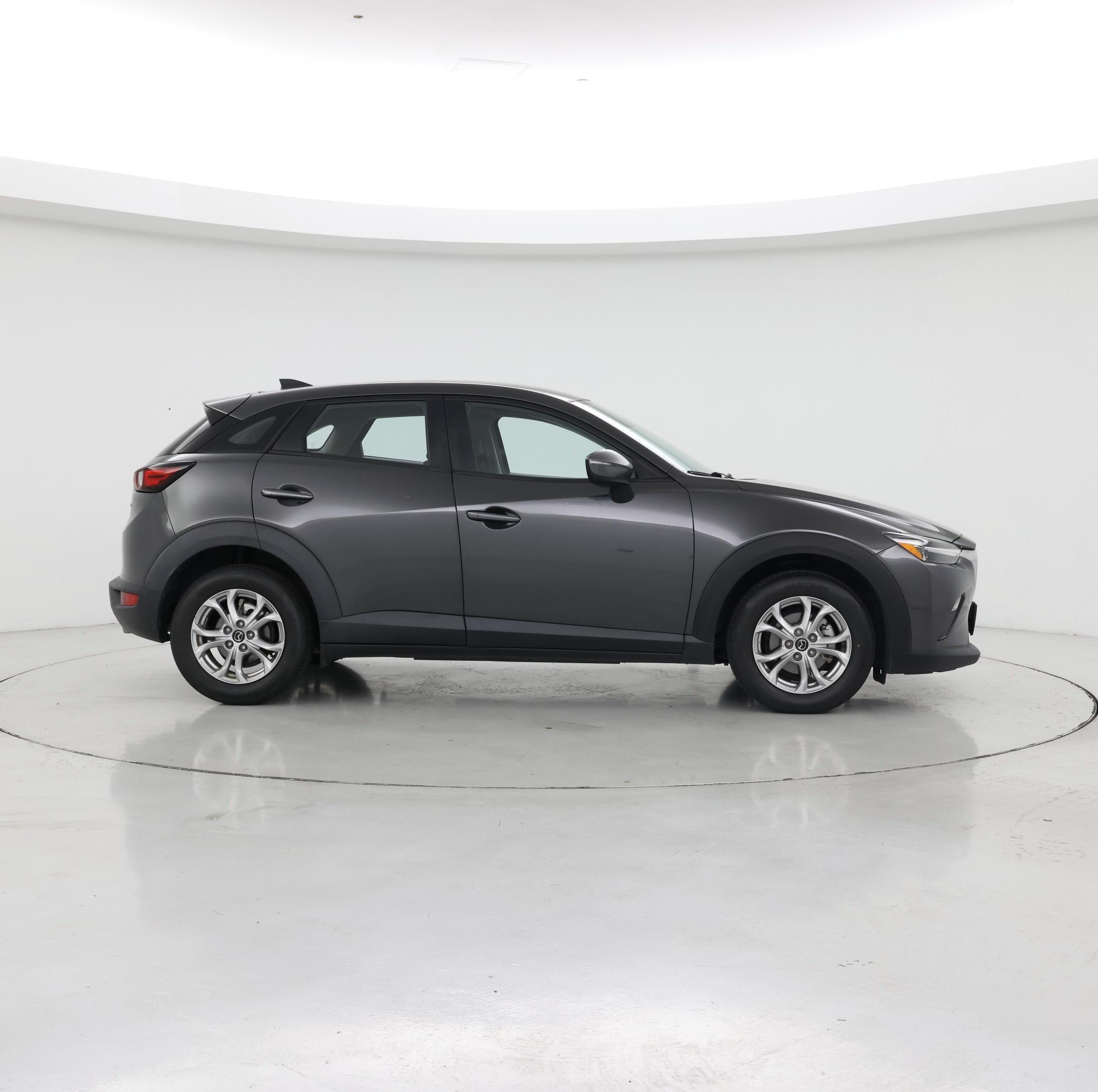 Thumbnail: 2021 Mazda CX-3 - 7