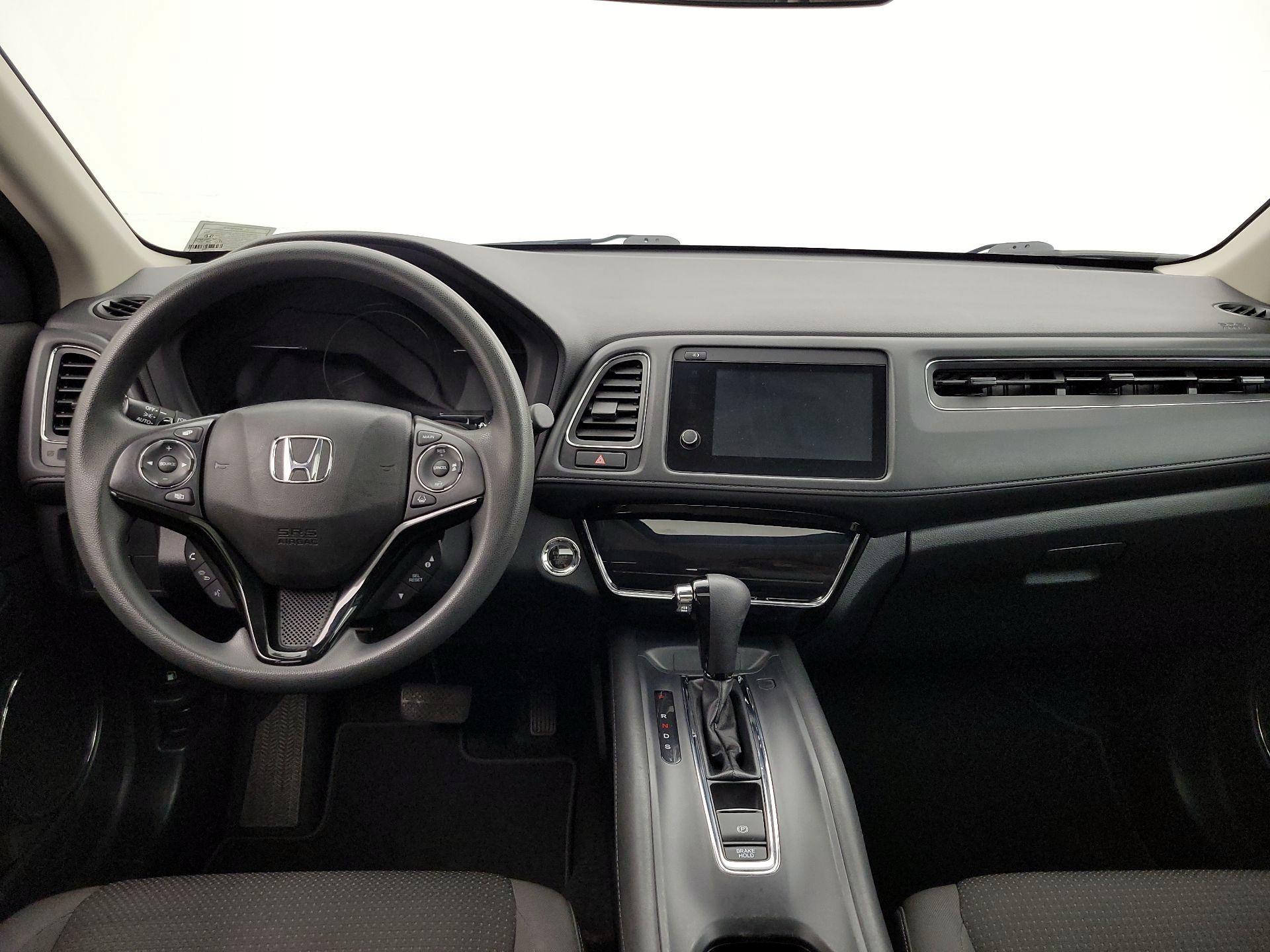 Thumbnail: 2021 Honda HR-V - 9