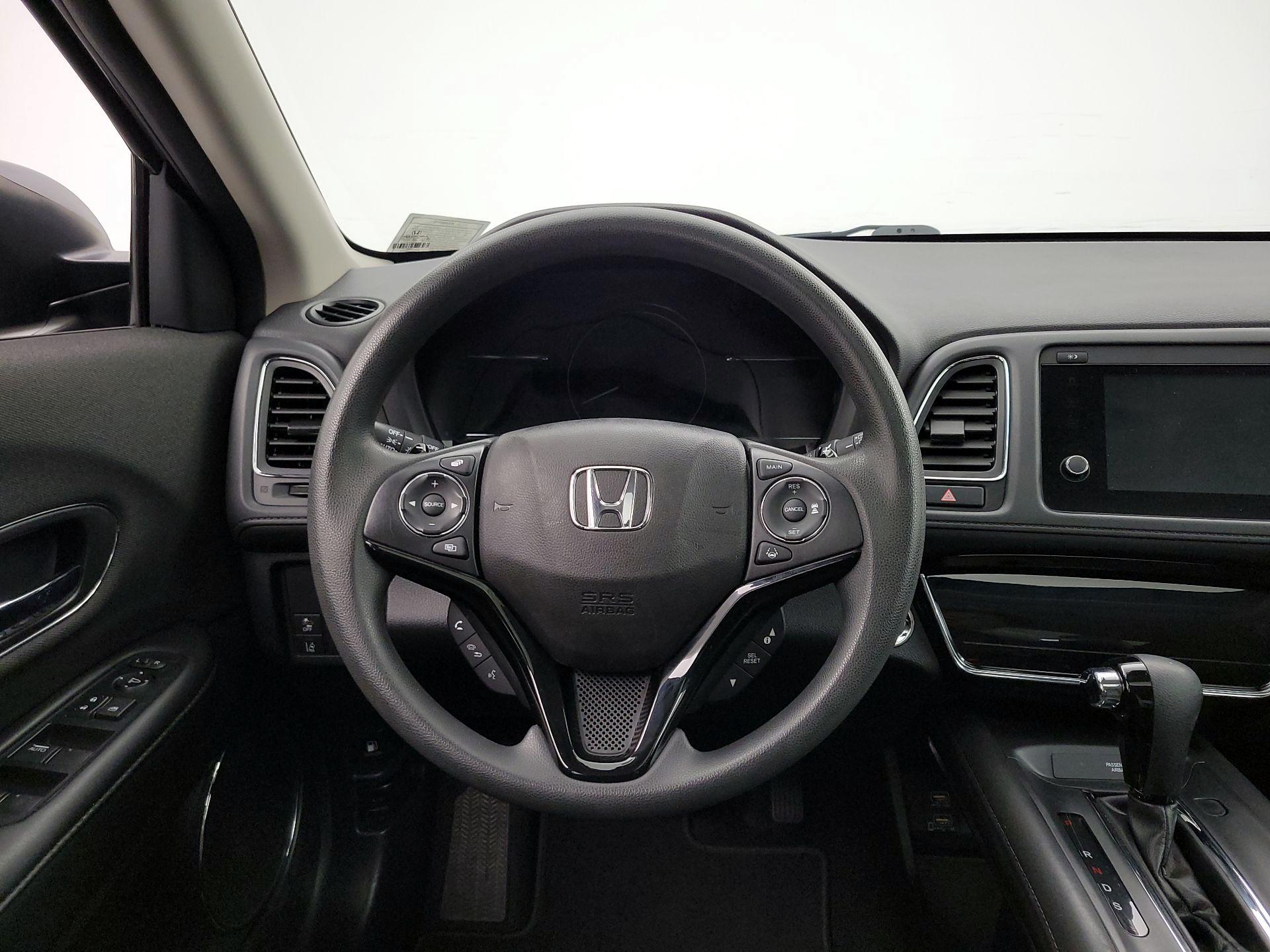 Thumbnail: 2021 Honda HR-V - 10