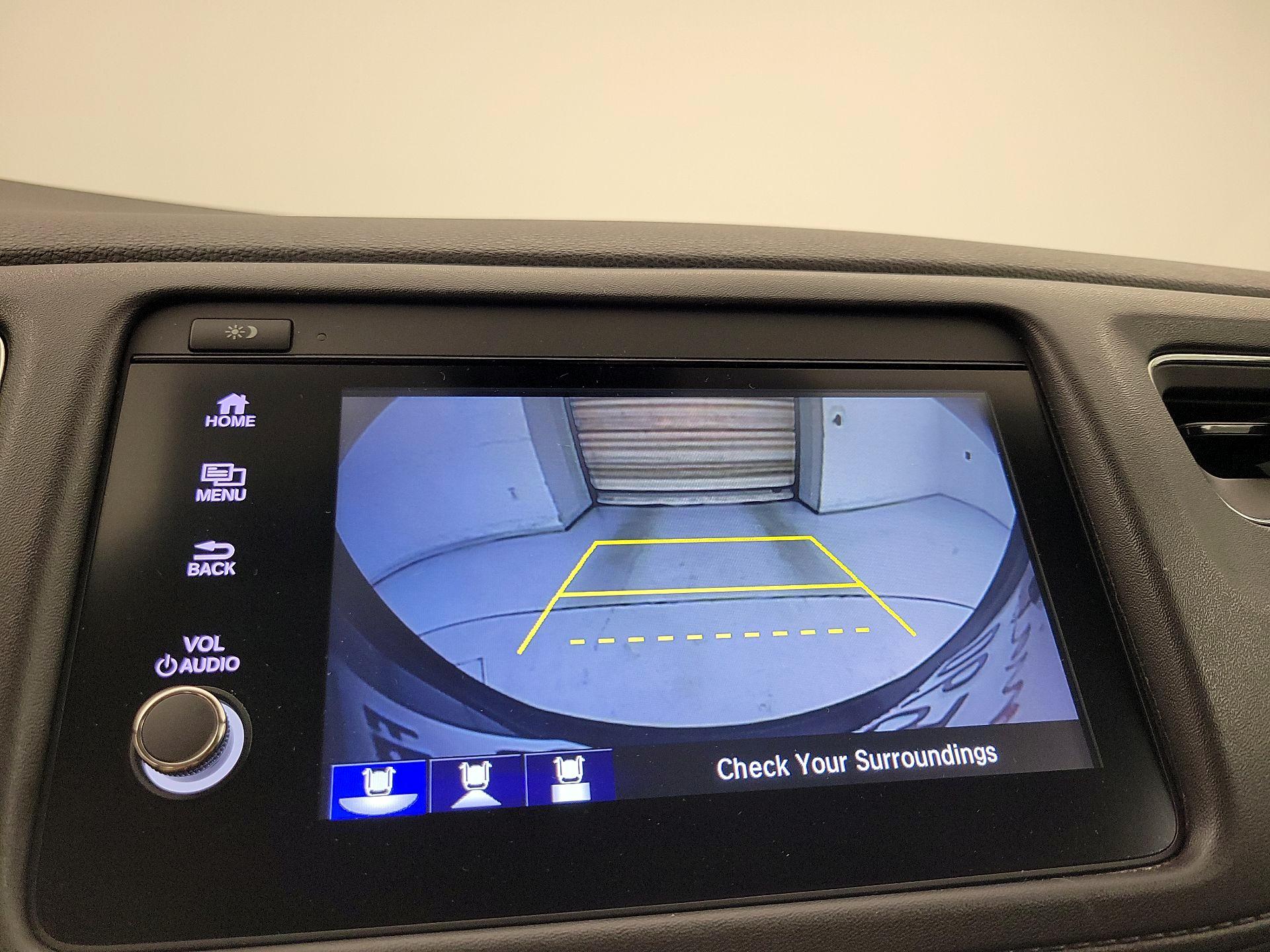 Thumbnail: 2021 Honda HR-V - 14
