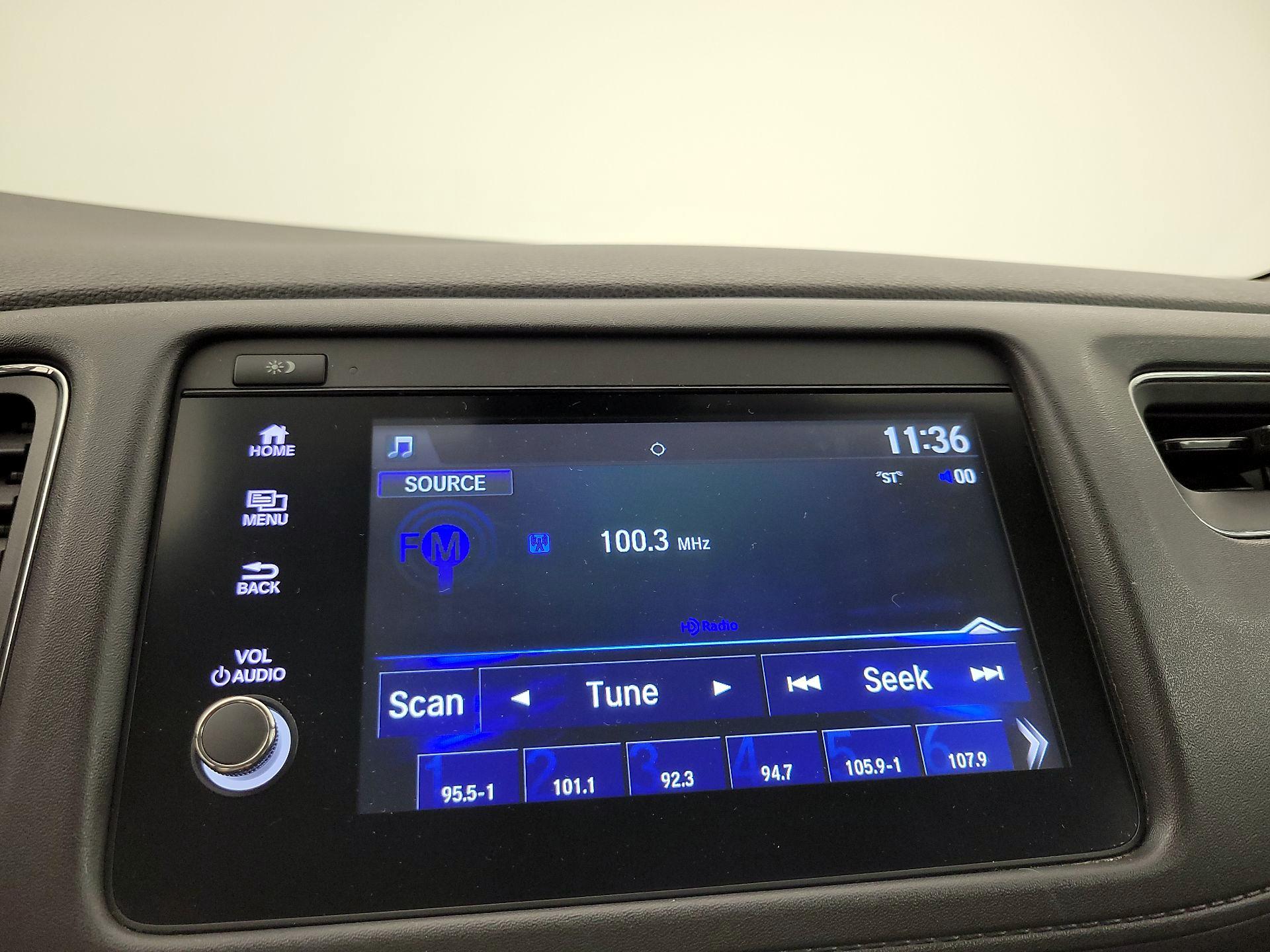 Thumbnail: 2021 Honda HR-V - 15