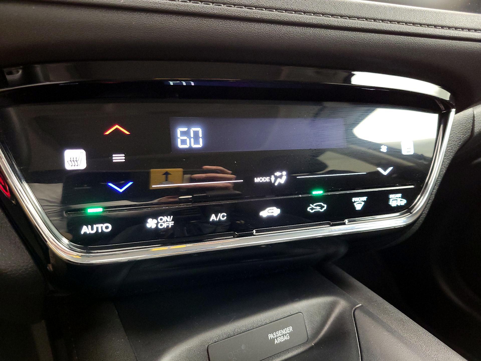 Thumbnail: 2021 Honda HR-V - 16