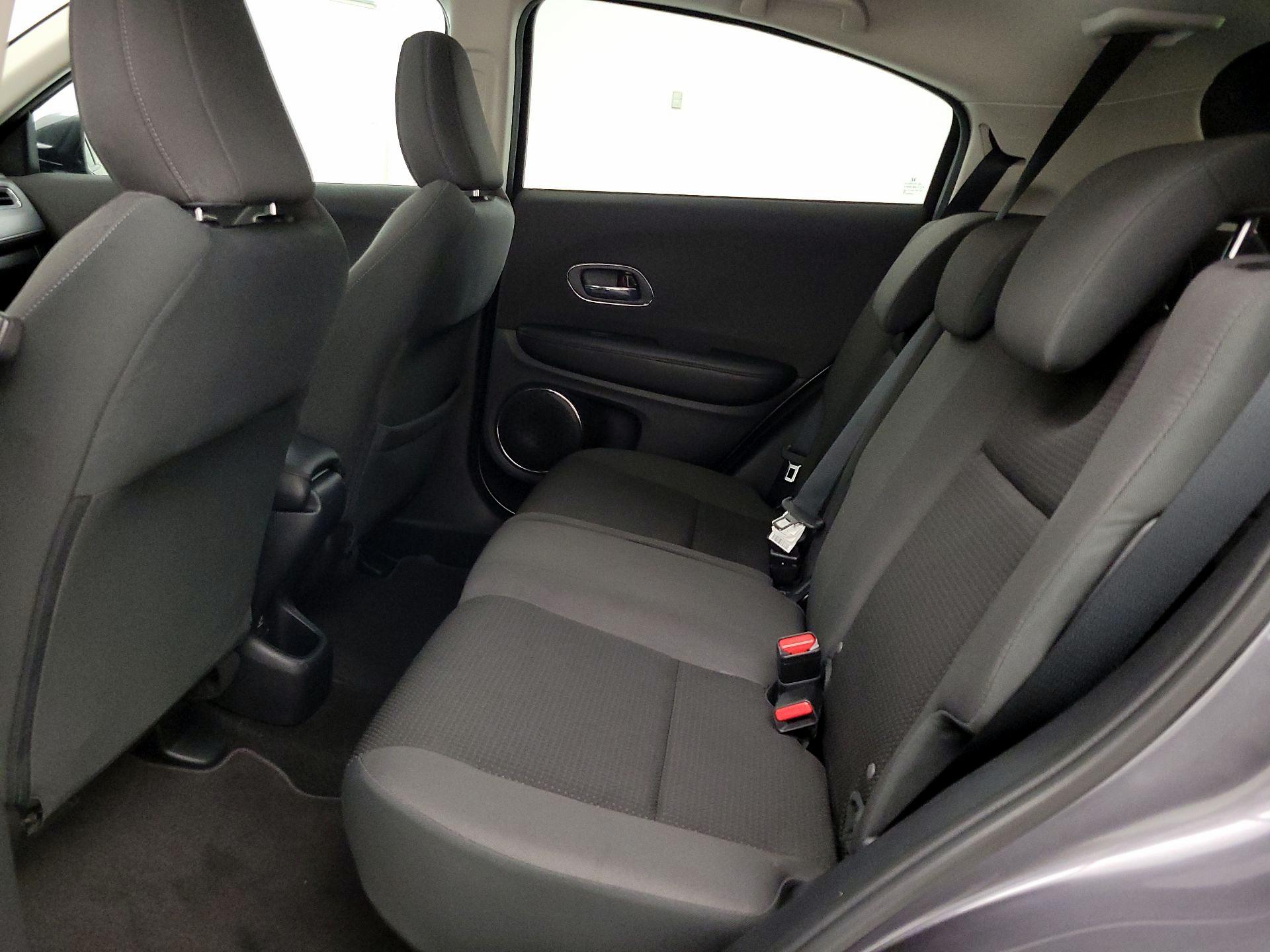 Thumbnail: 2021 Honda HR-V - 20
