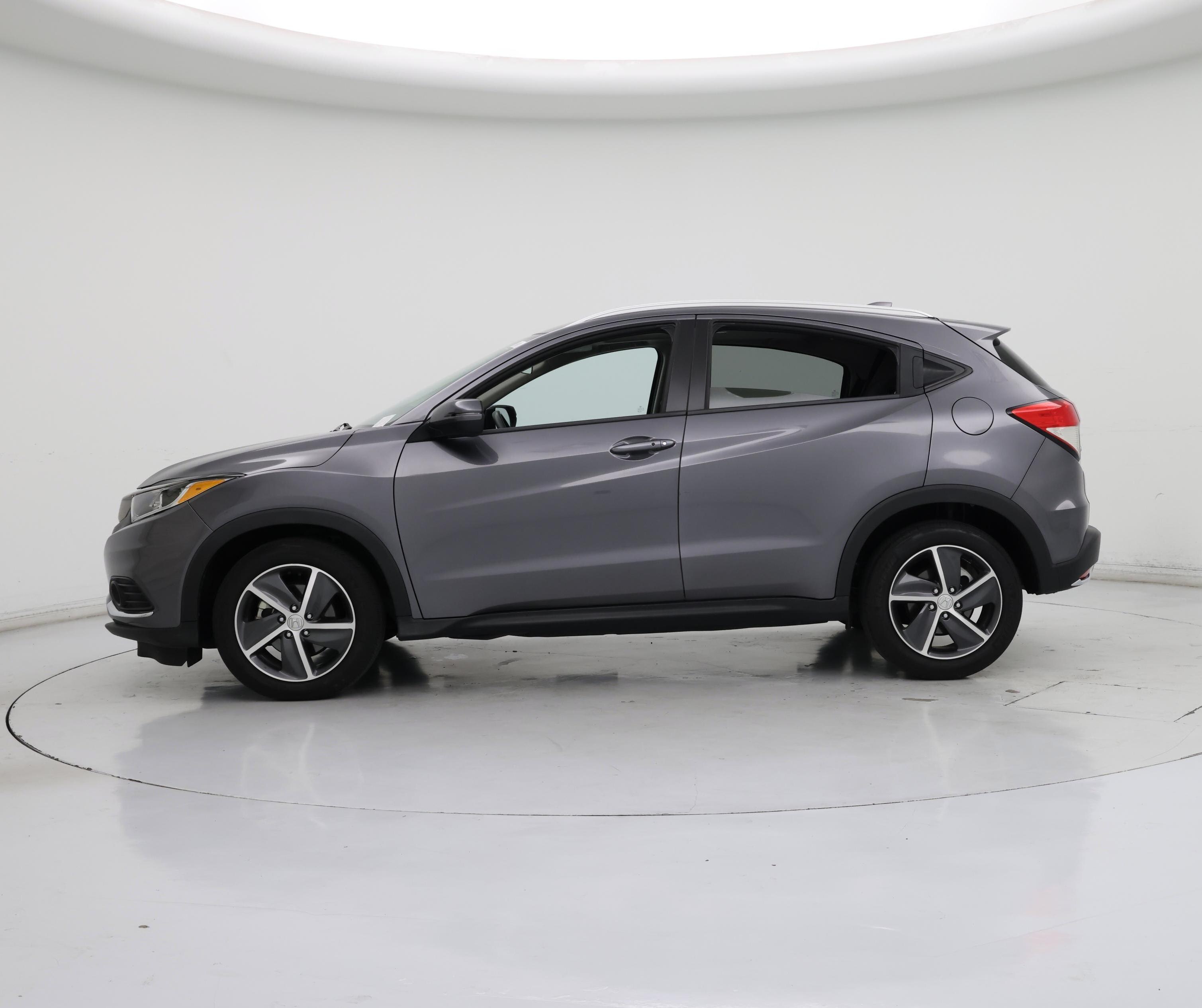Thumbnail: 2021 Honda HR-V - 3