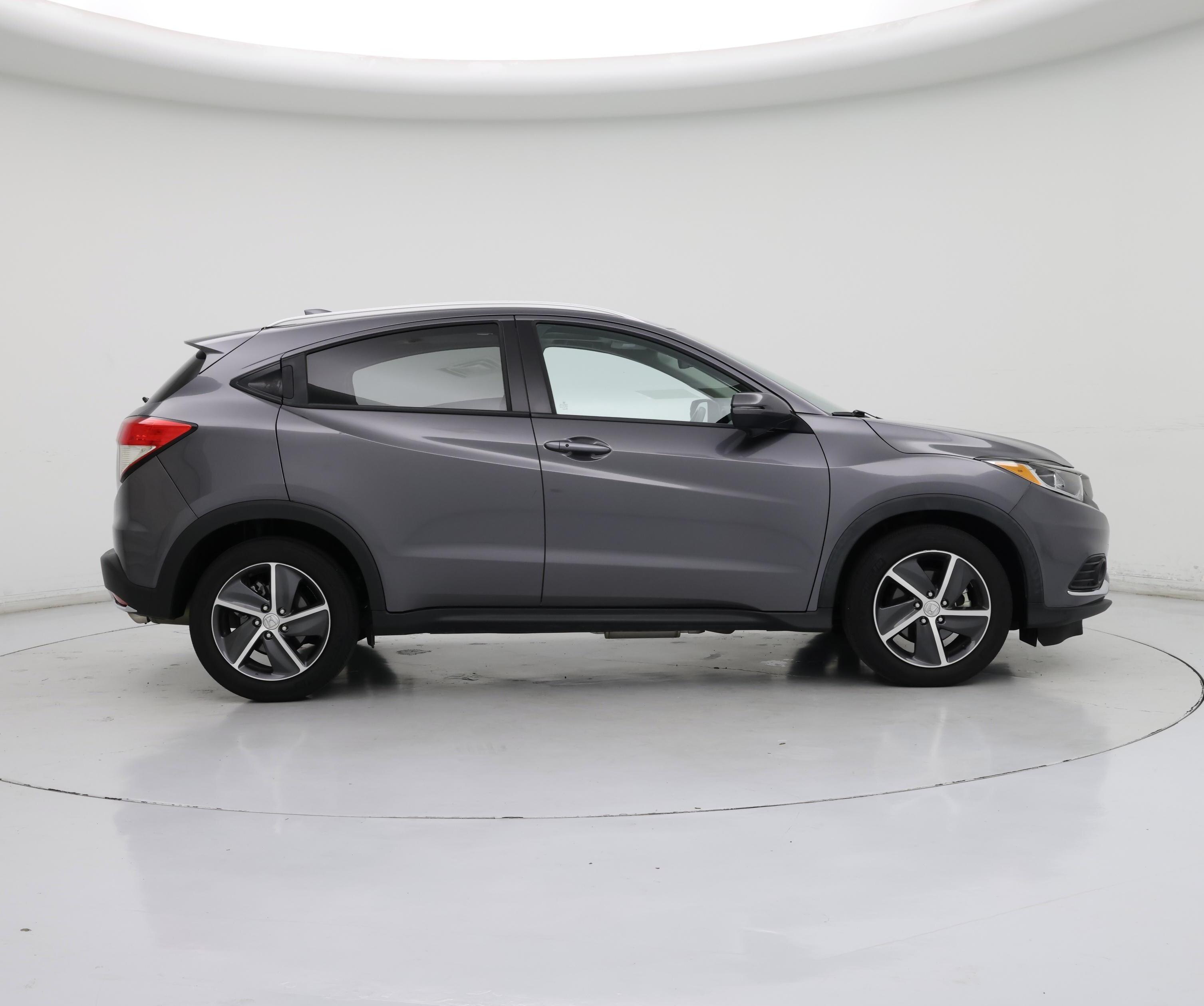 Thumbnail: 2021 Honda HR-V - 7