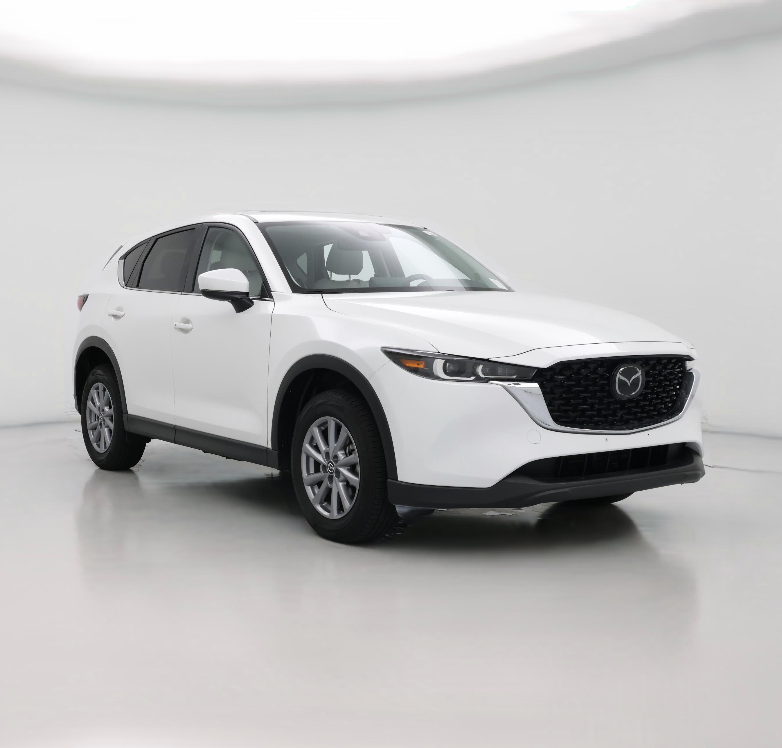 Thumbnail: 2023 Mazda CX-5 - 1