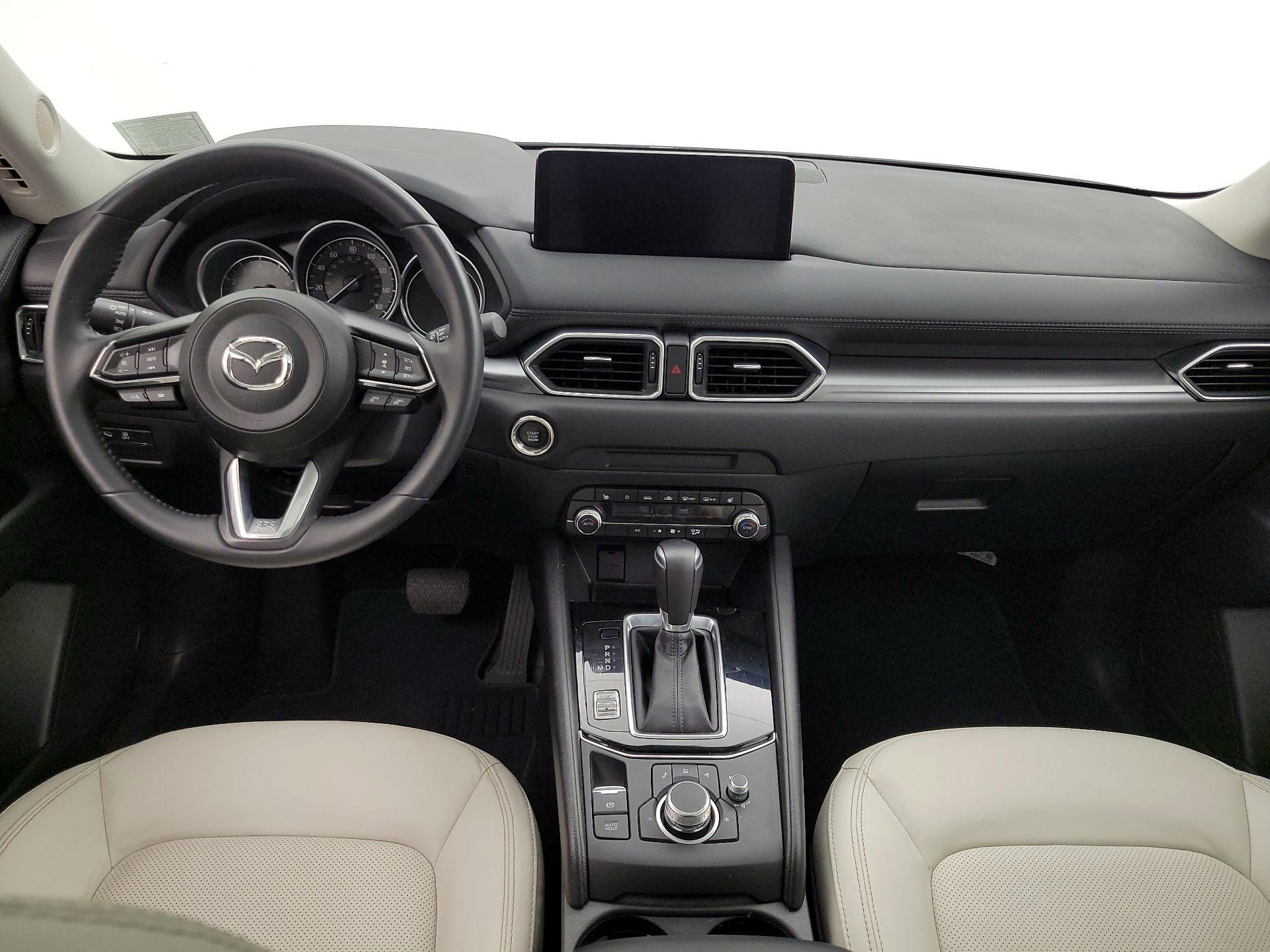 Thumbnail: 2023 Mazda CX-5 - 9