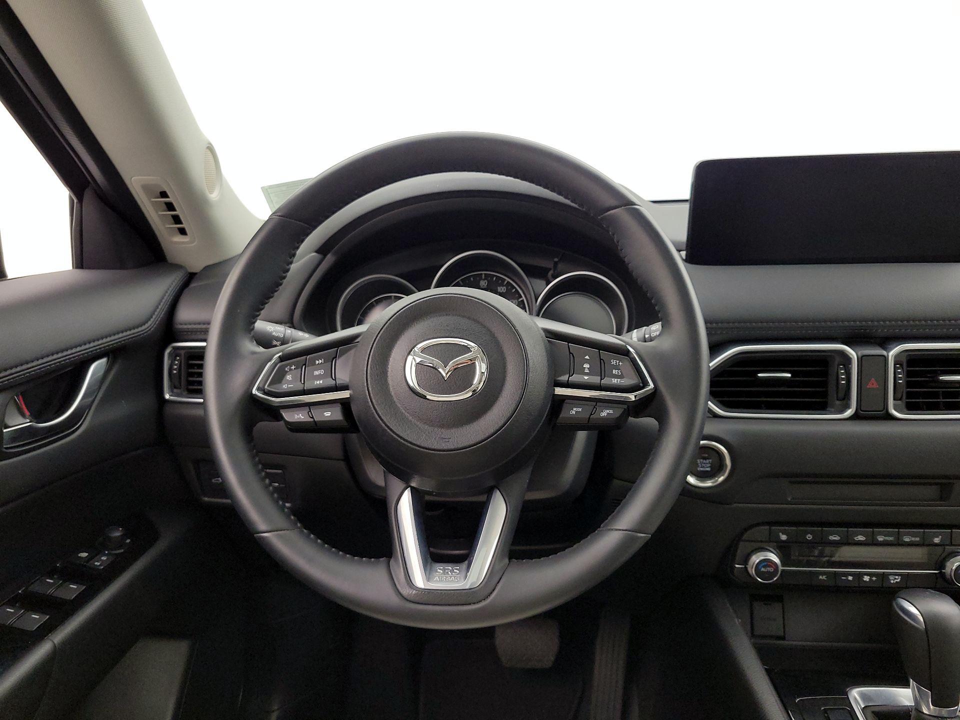 Thumbnail: 2023 Mazda CX-5 - 10