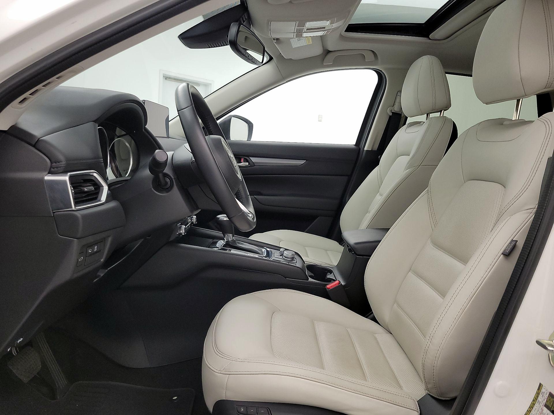 Thumbnail: 2023 Mazda CX-5 - 11