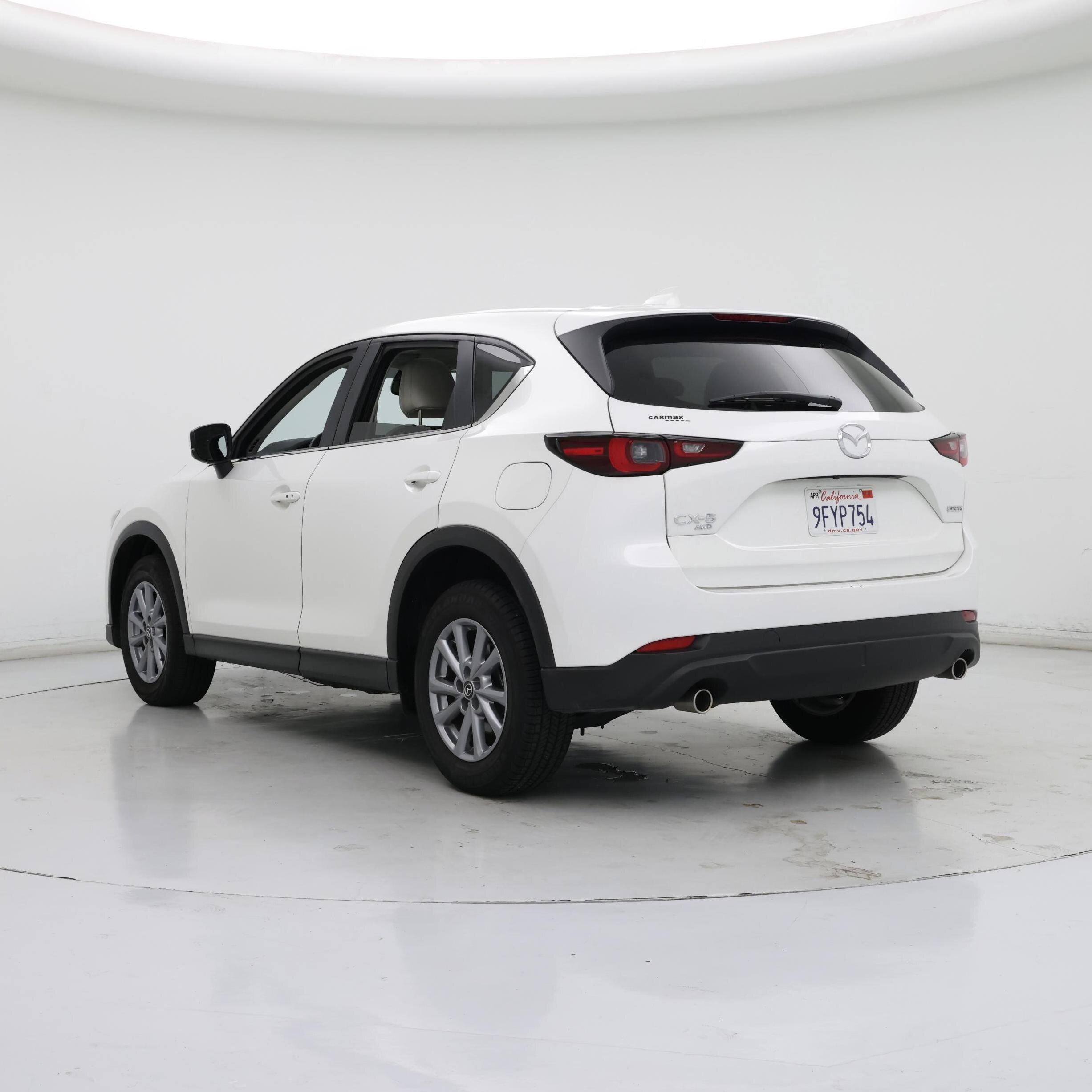 Thumbnail: 2023 Mazda CX-5 - 2