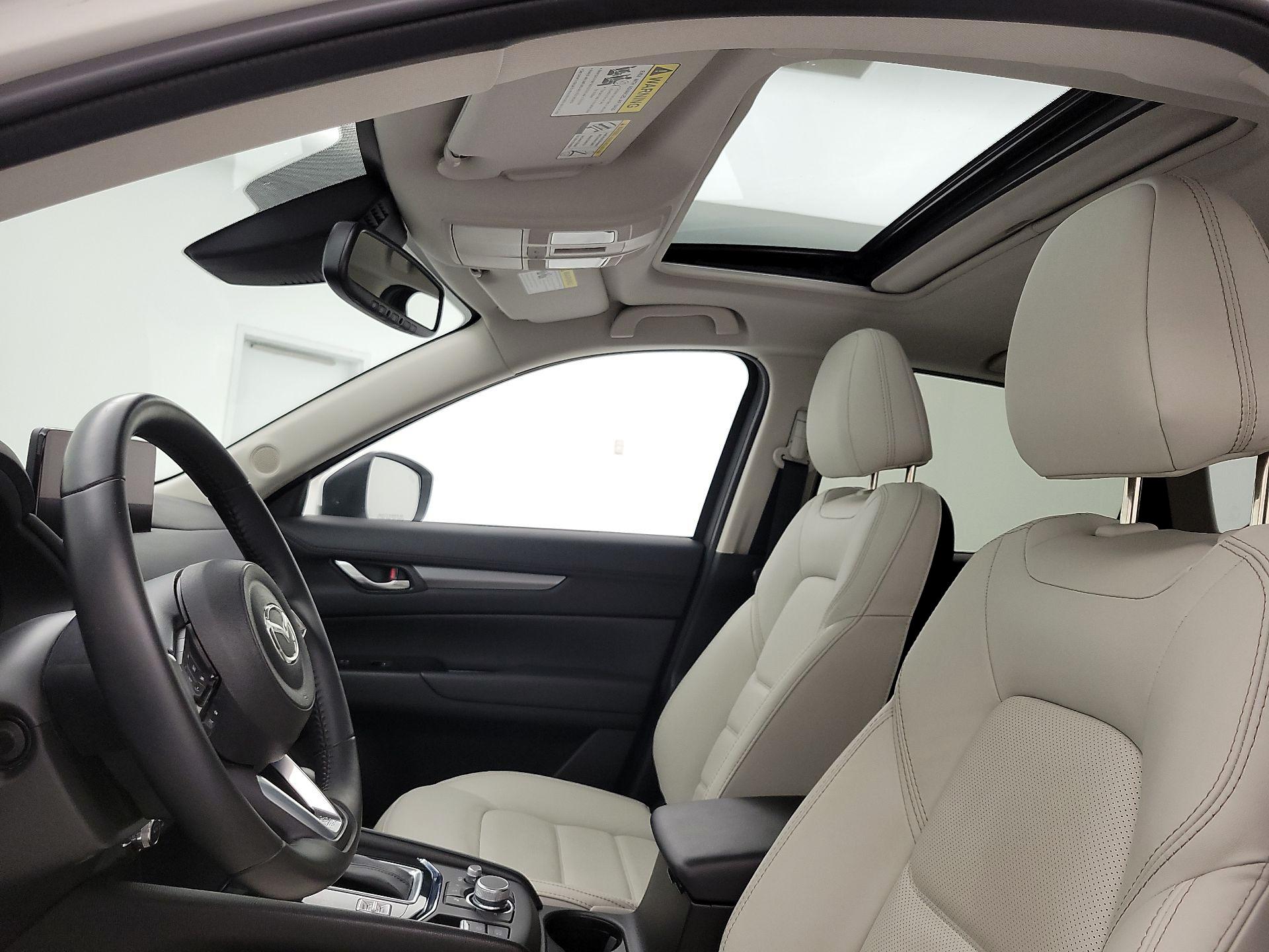 Thumbnail: 2023 Mazda CX-5 - 20