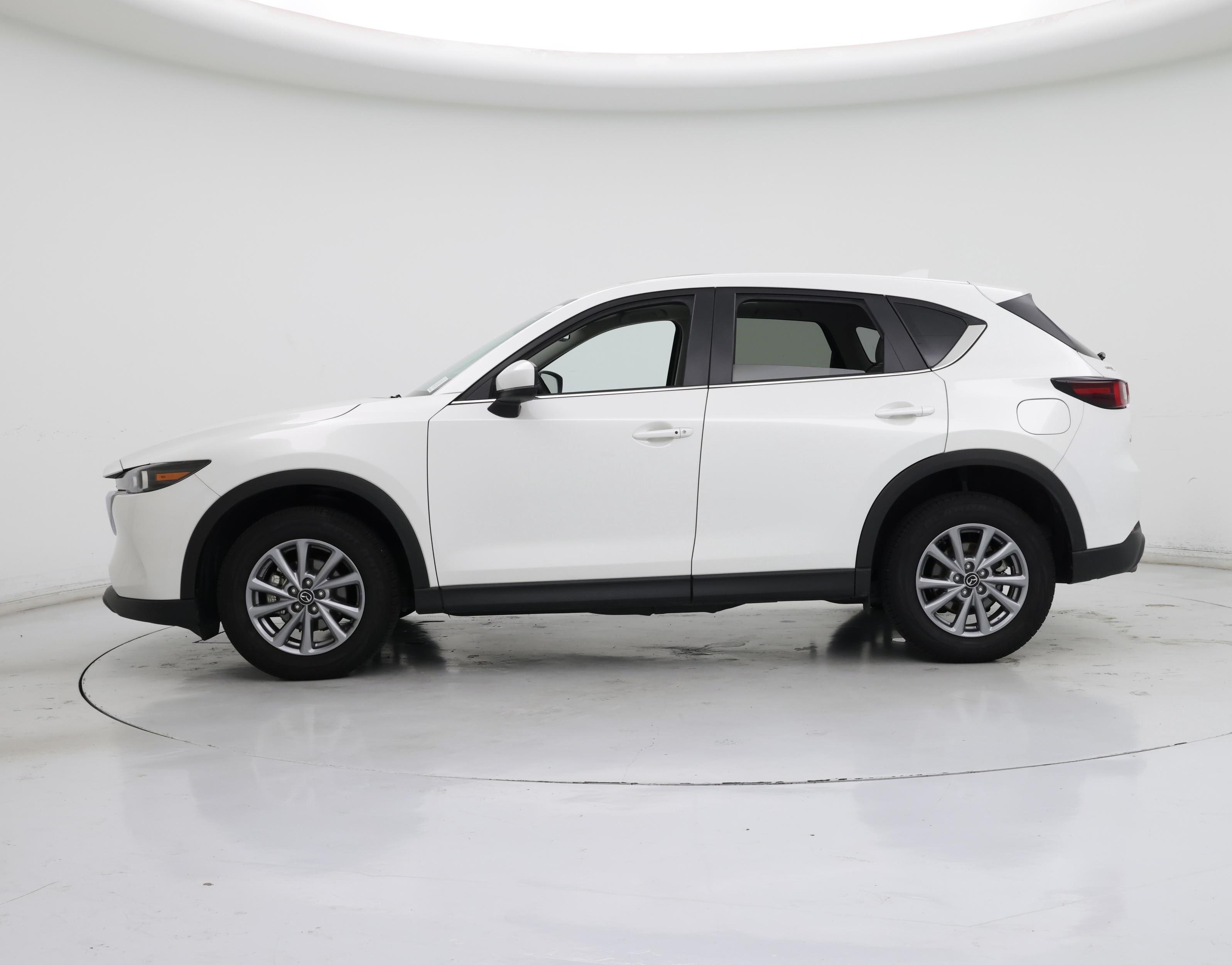 Thumbnail: 2023 Mazda CX-5 - 3