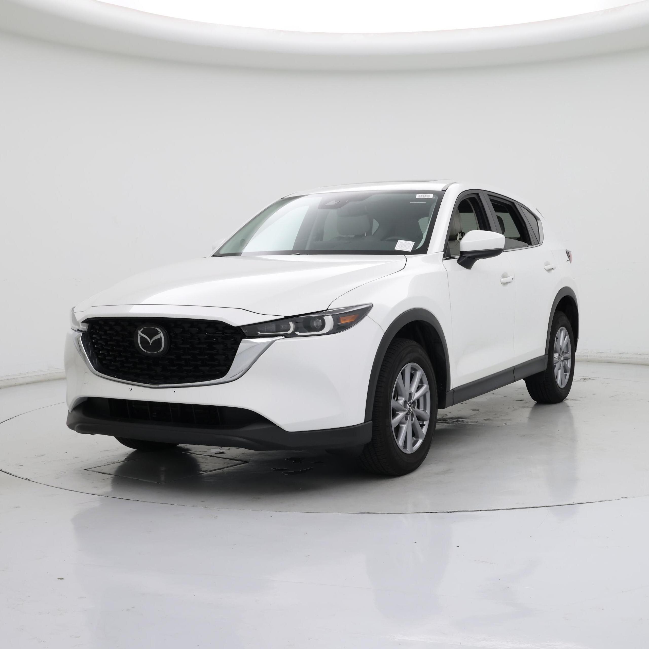 Thumbnail: 2023 Mazda CX-5 - 4
