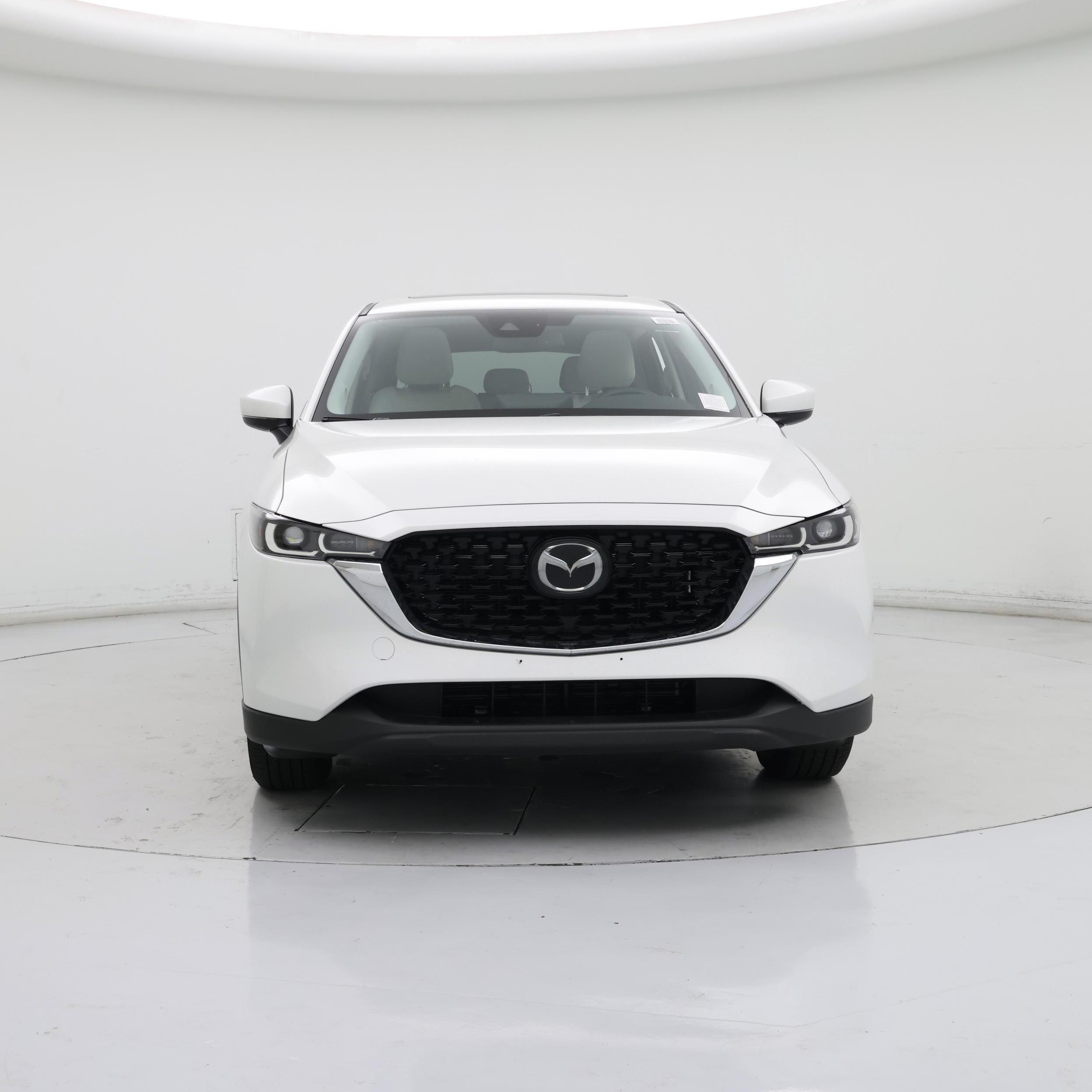 Thumbnail: 2023 Mazda CX-5 - 5