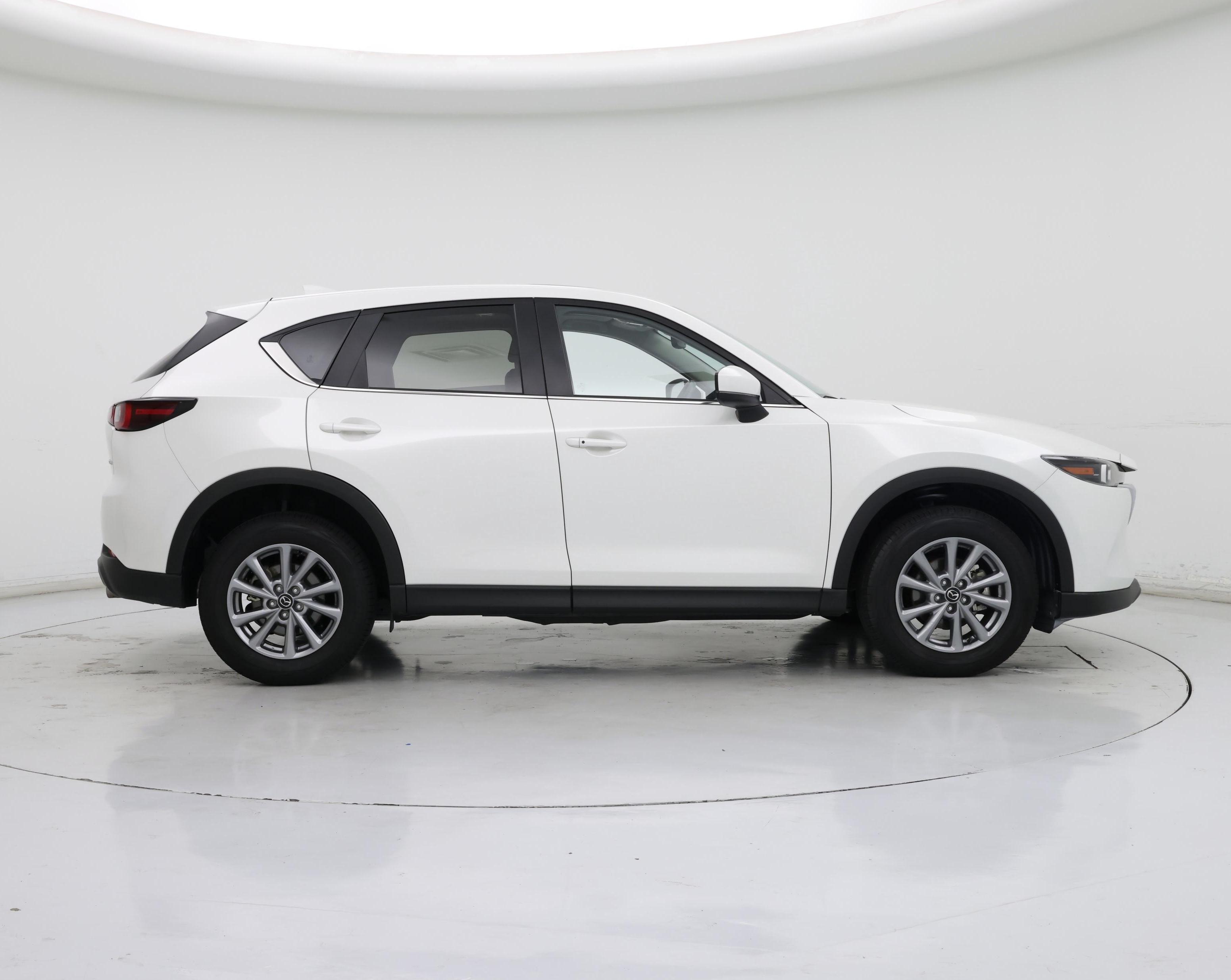 Thumbnail: 2023 Mazda CX-5 - 7