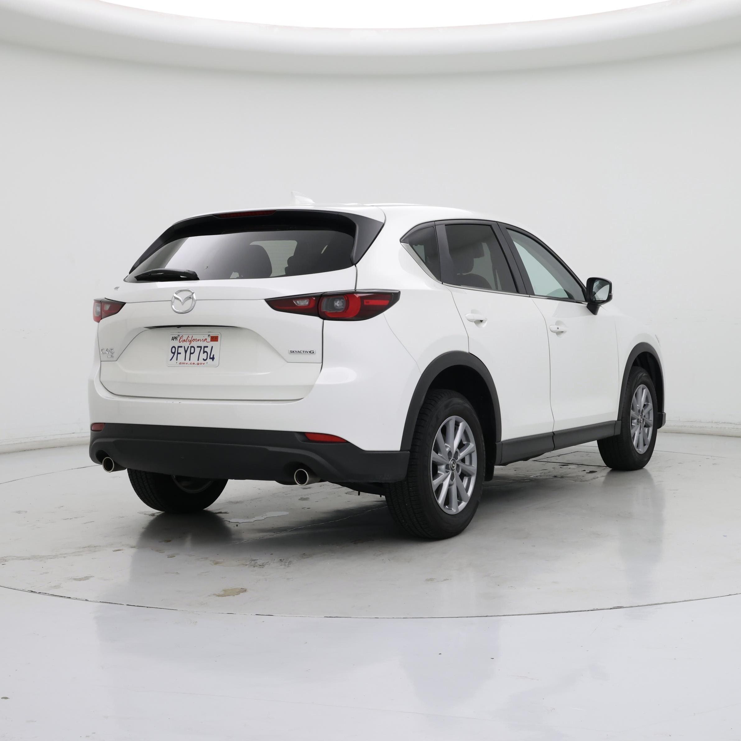 Thumbnail: 2023 Mazda CX-5 - 8