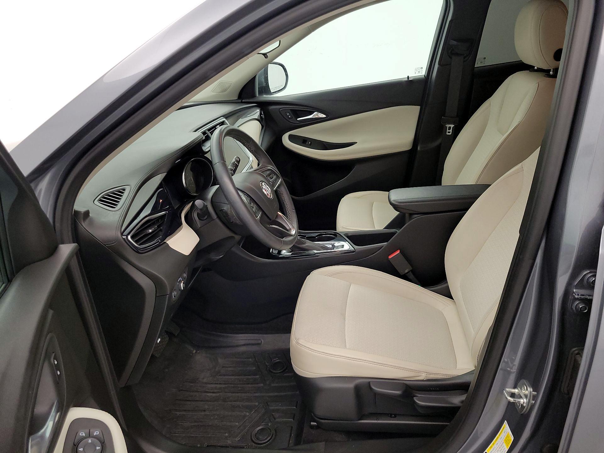 Thumbnail: 2021 Buick Encore GX - 11