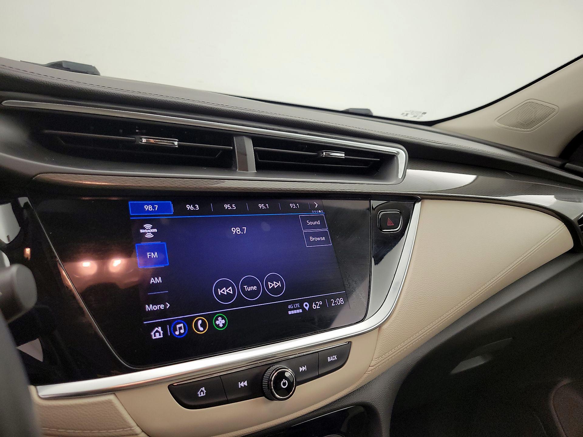 Thumbnail: 2021 Buick Encore GX - 15