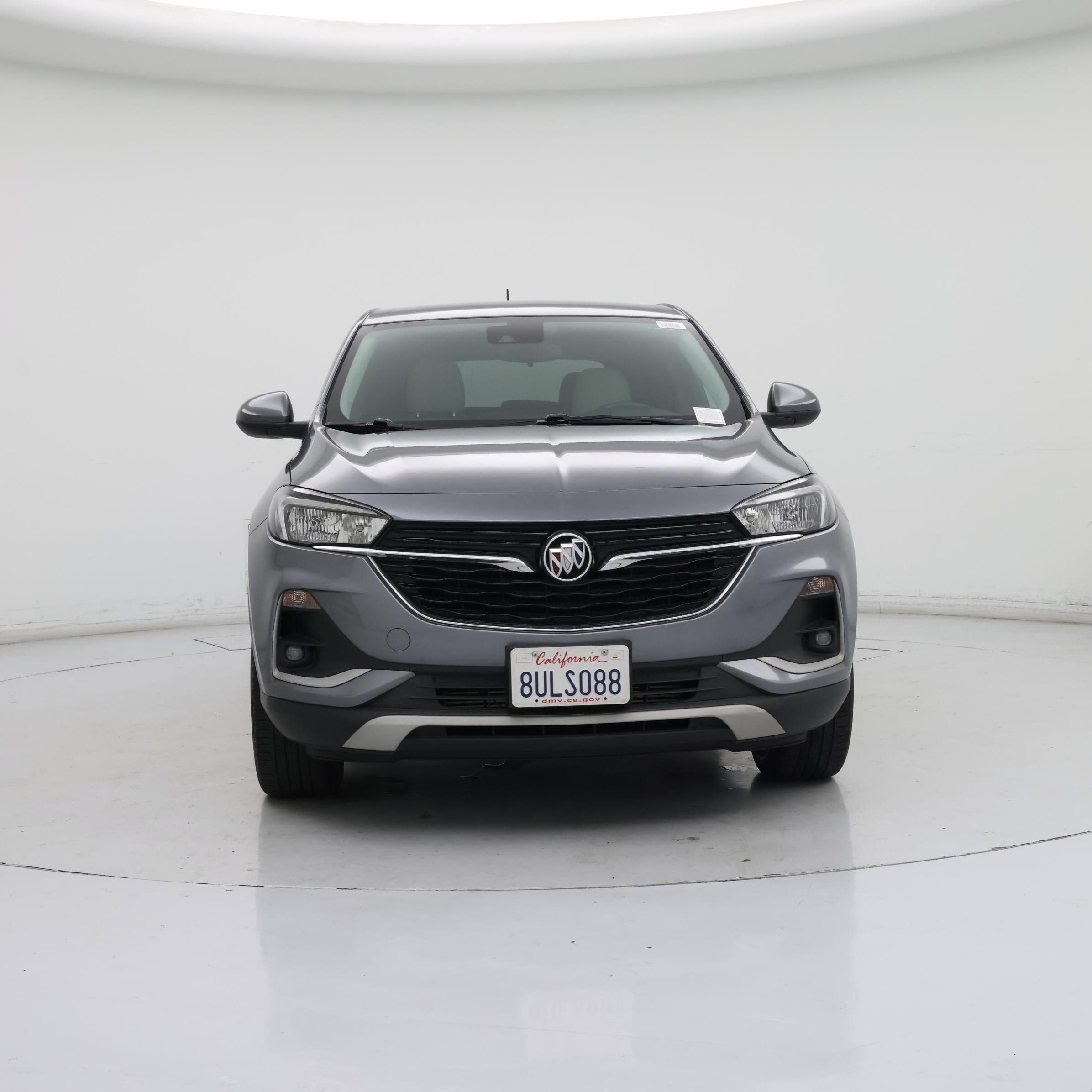 Thumbnail: 2021 Buick Encore GX - 5