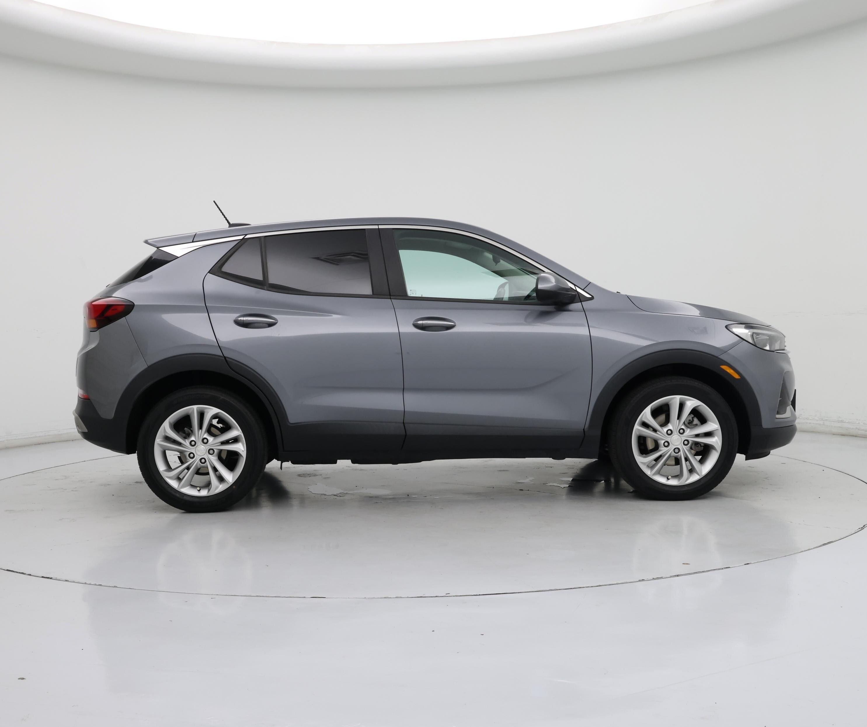 Thumbnail: 2021 Buick Encore GX - 7