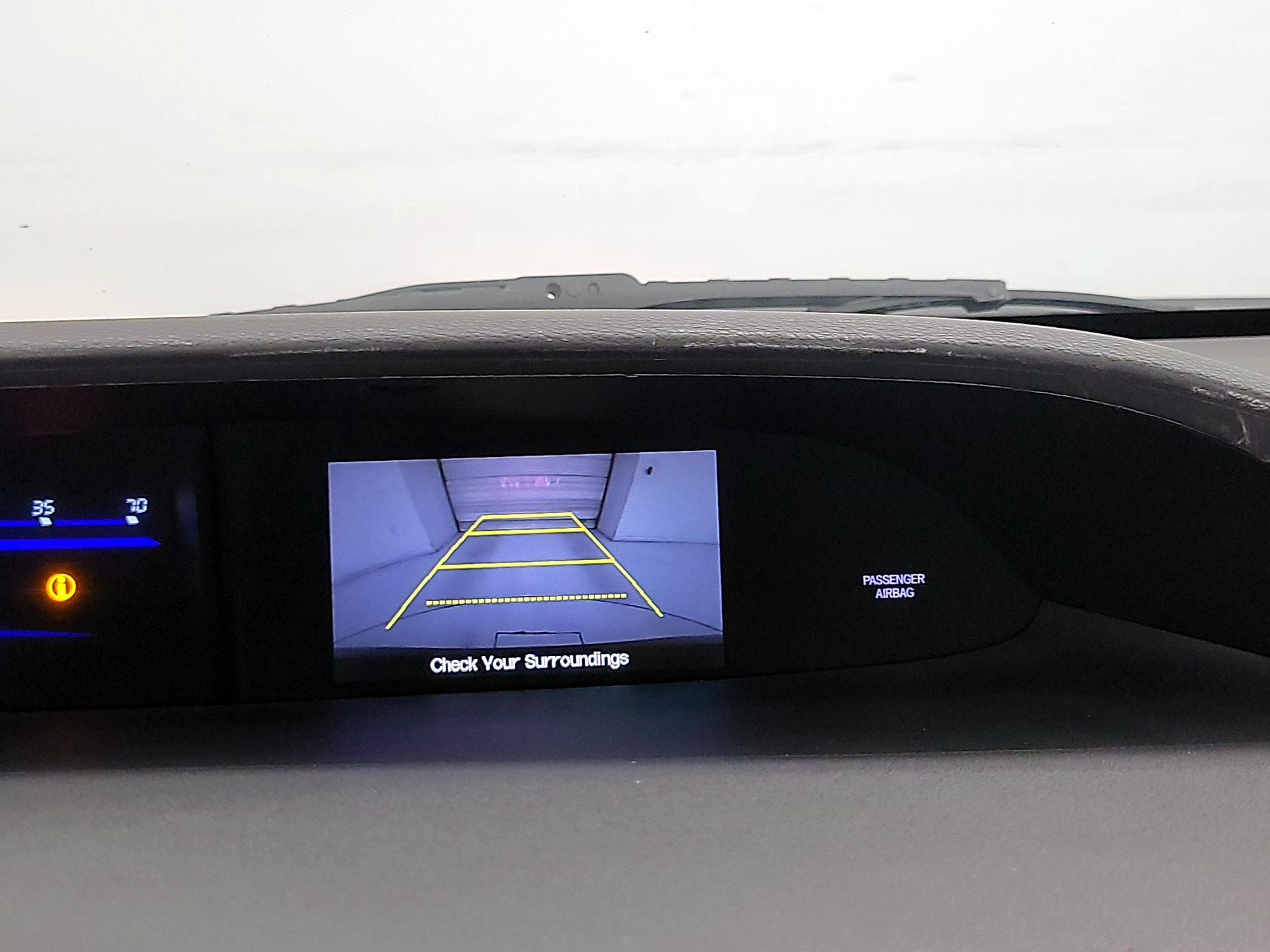 Thumbnail: 2015 Honda Civic - 14