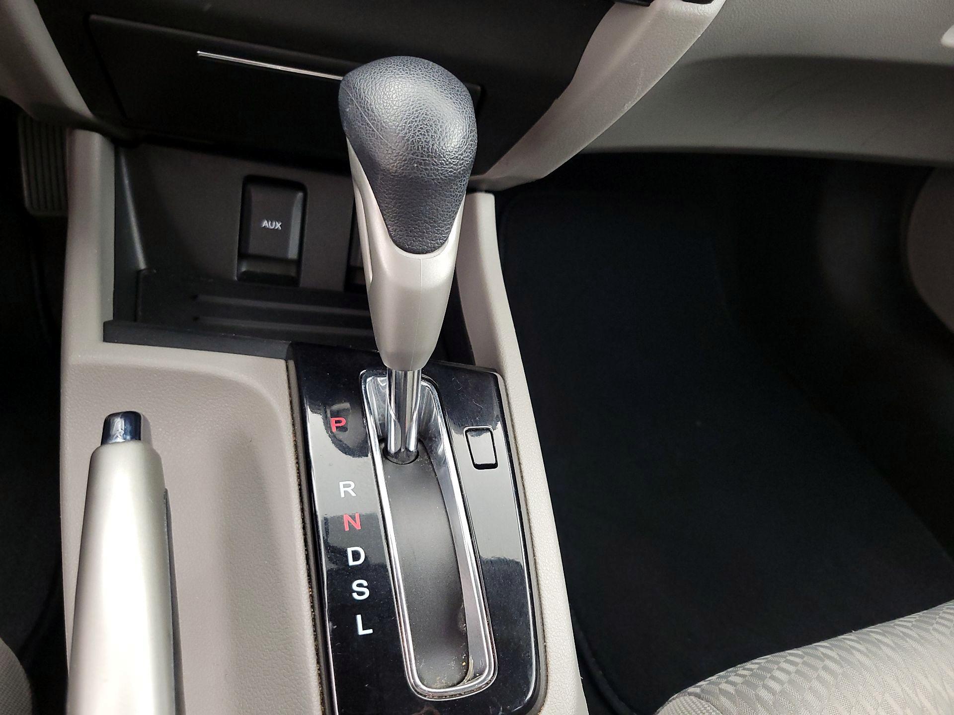 Thumbnail: 2015 Honda Civic - 17