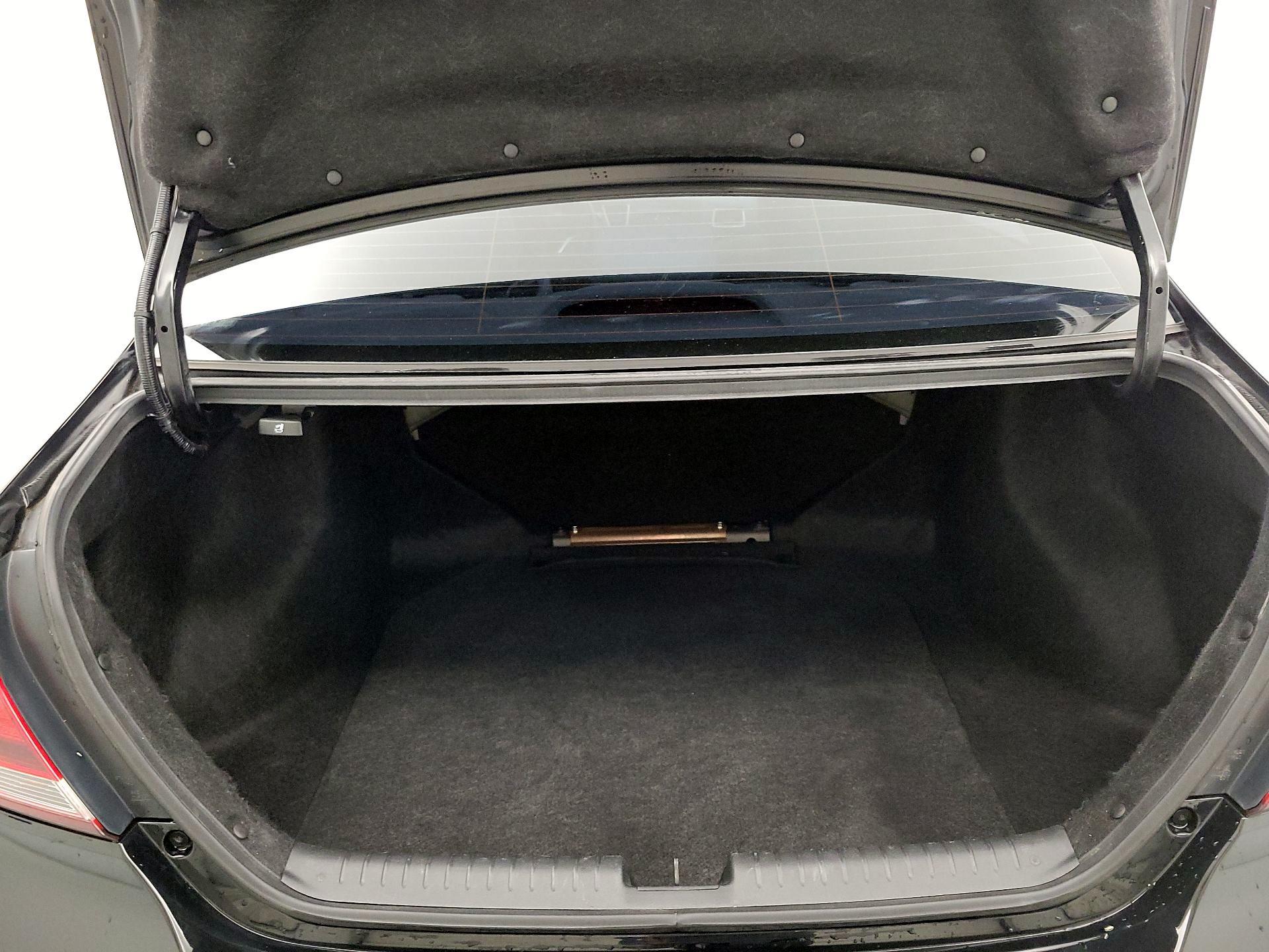 Thumbnail: 2015 Honda Civic - 20
