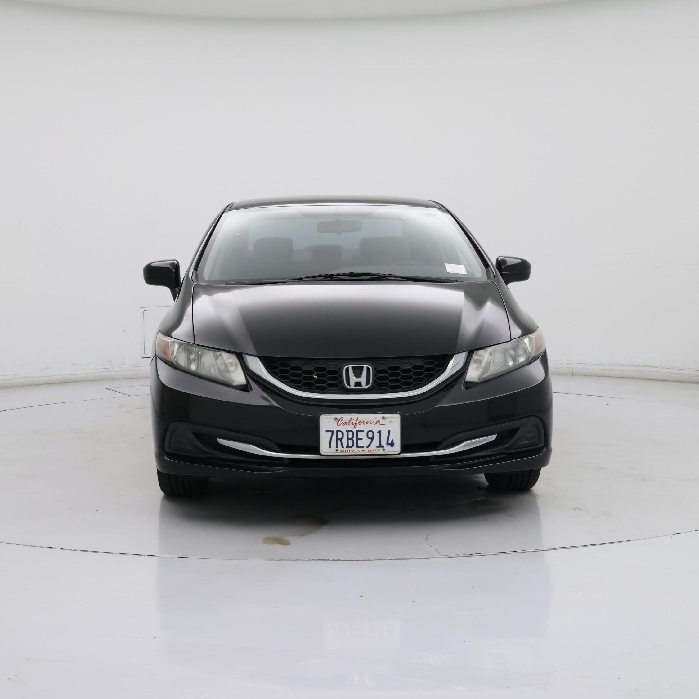 Thumbnail: 2015 Honda Civic - 5