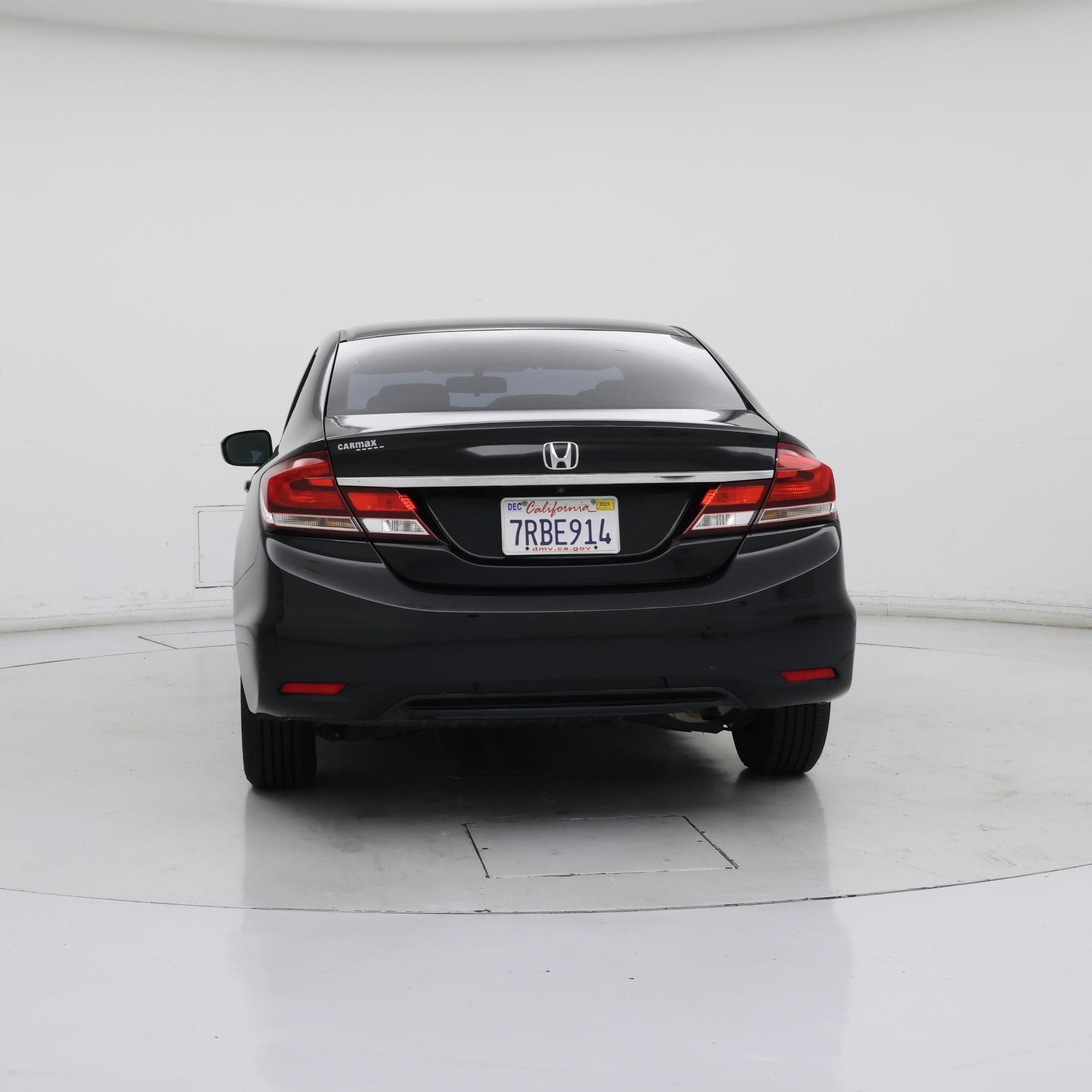 Thumbnail: 2015 Honda Civic - 6