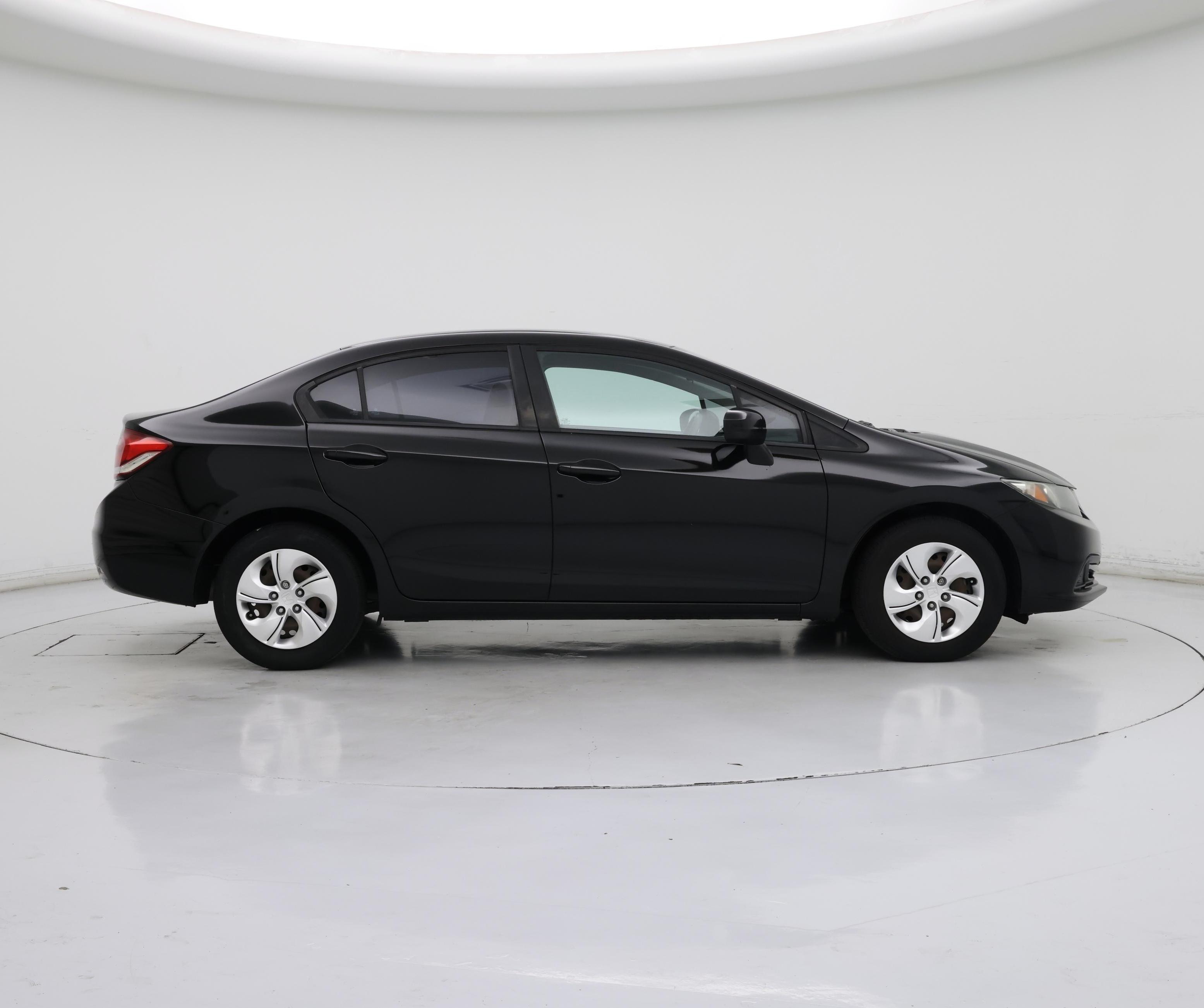 Thumbnail: 2015 Honda Civic - 7