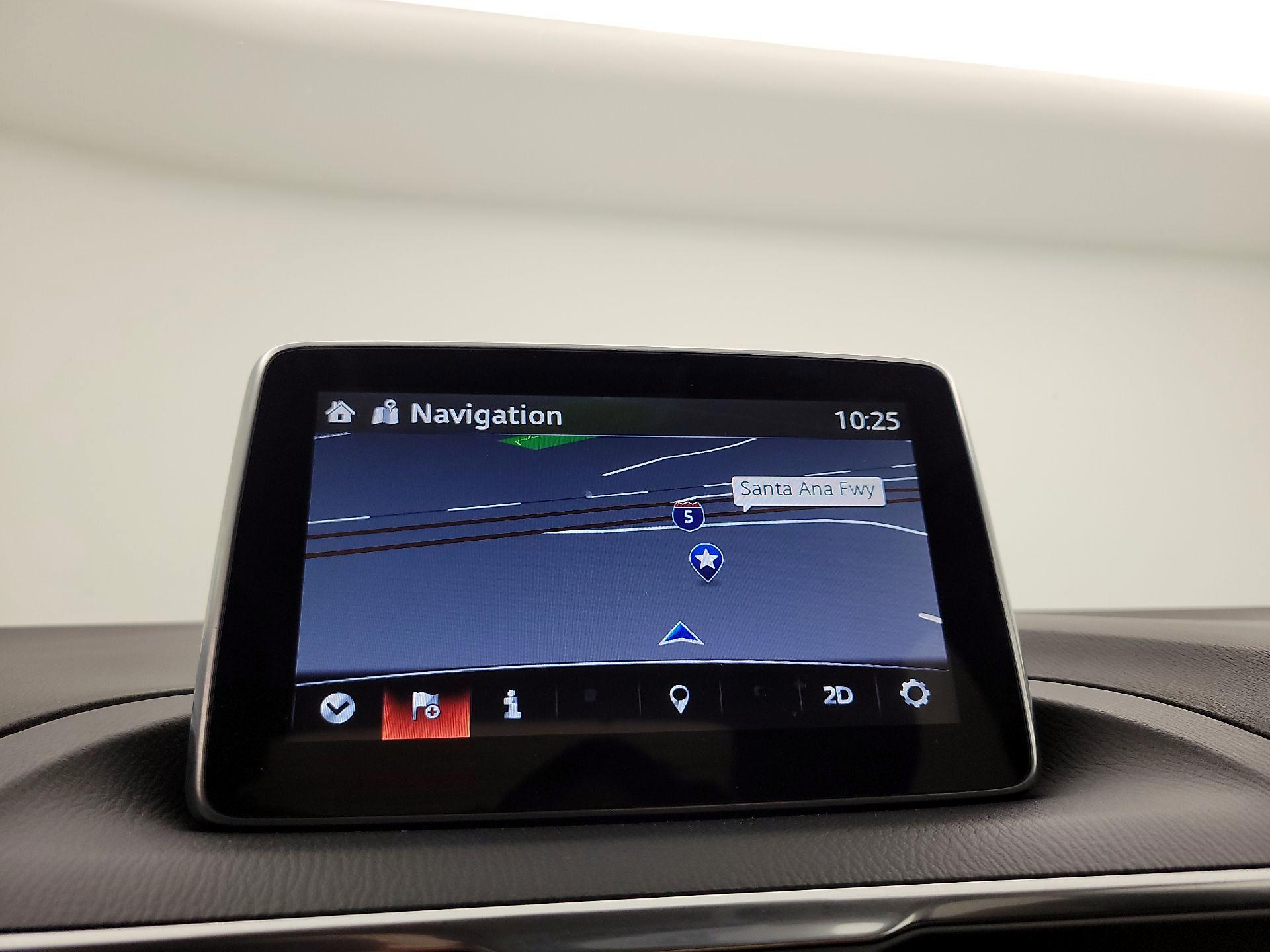 Thumbnail: 2015 Mazda Mazda3 - 14