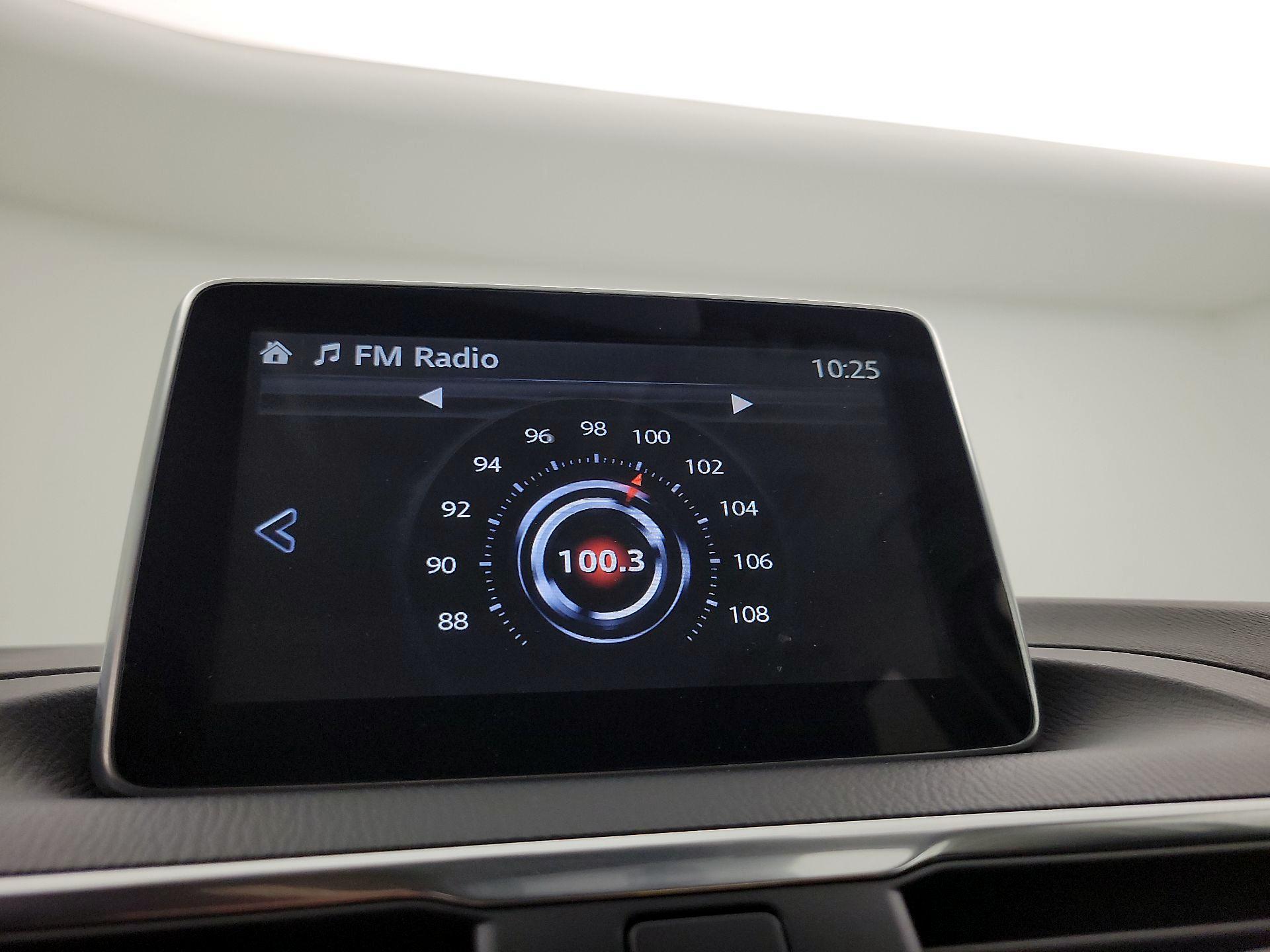 Thumbnail: 2015 Mazda Mazda3 - 16