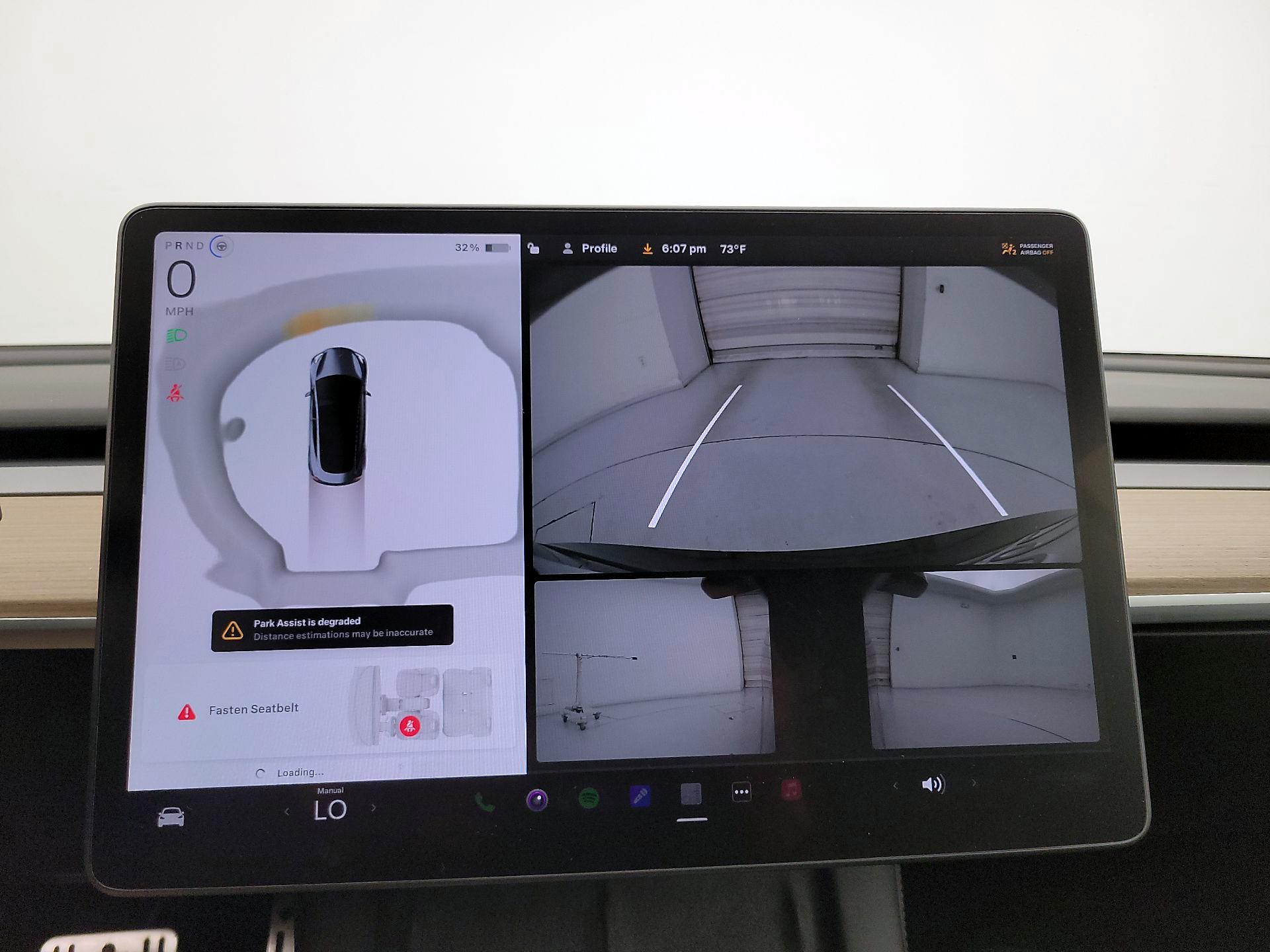 Thumbnail: 2023 Tesla Model 3 - 14