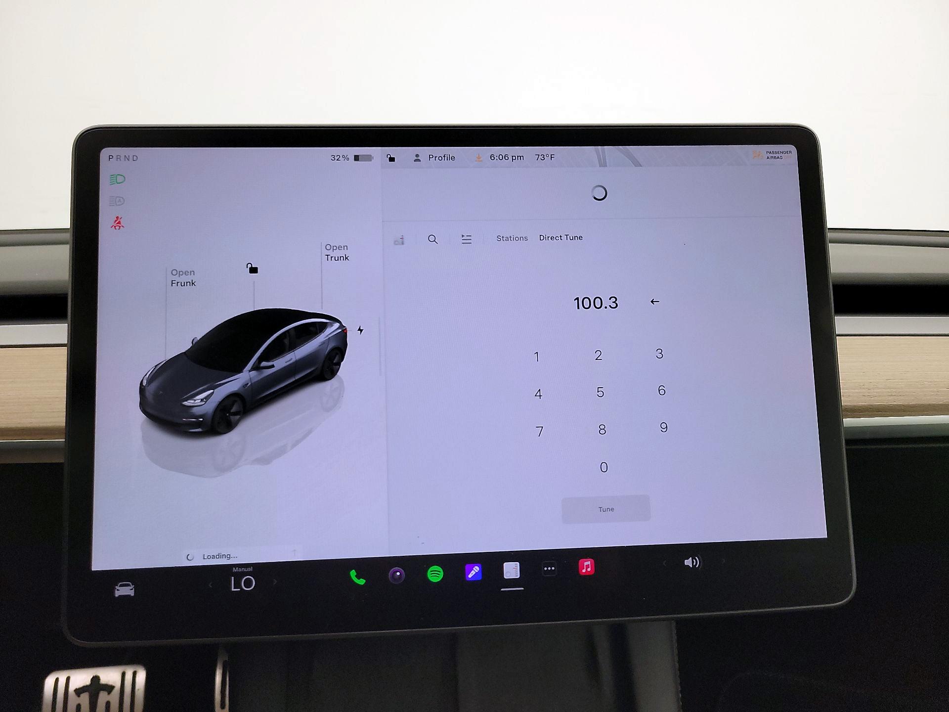 Thumbnail: 2023 Tesla Model 3 - 15