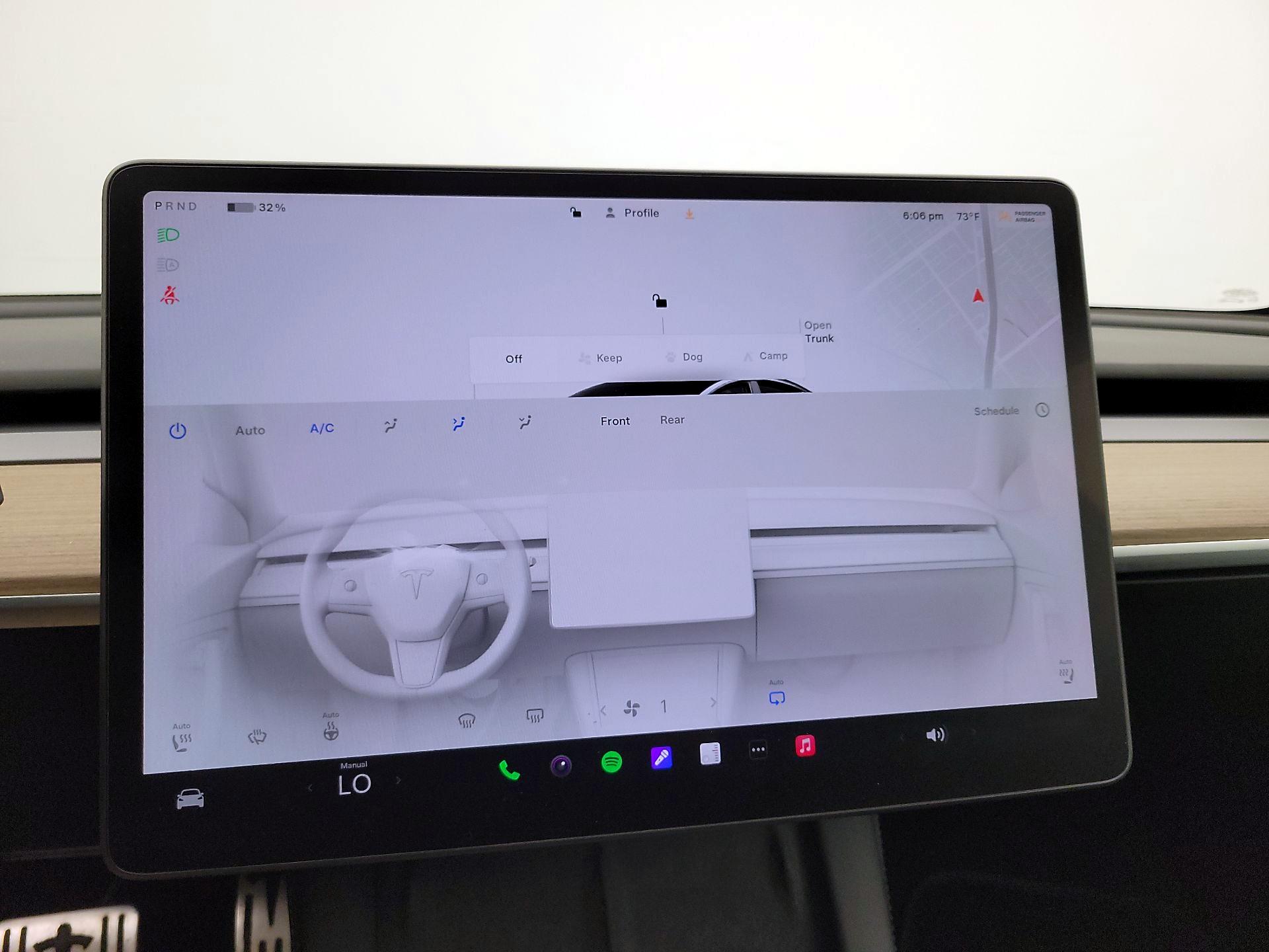 Thumbnail: 2023 Tesla Model 3 - 16