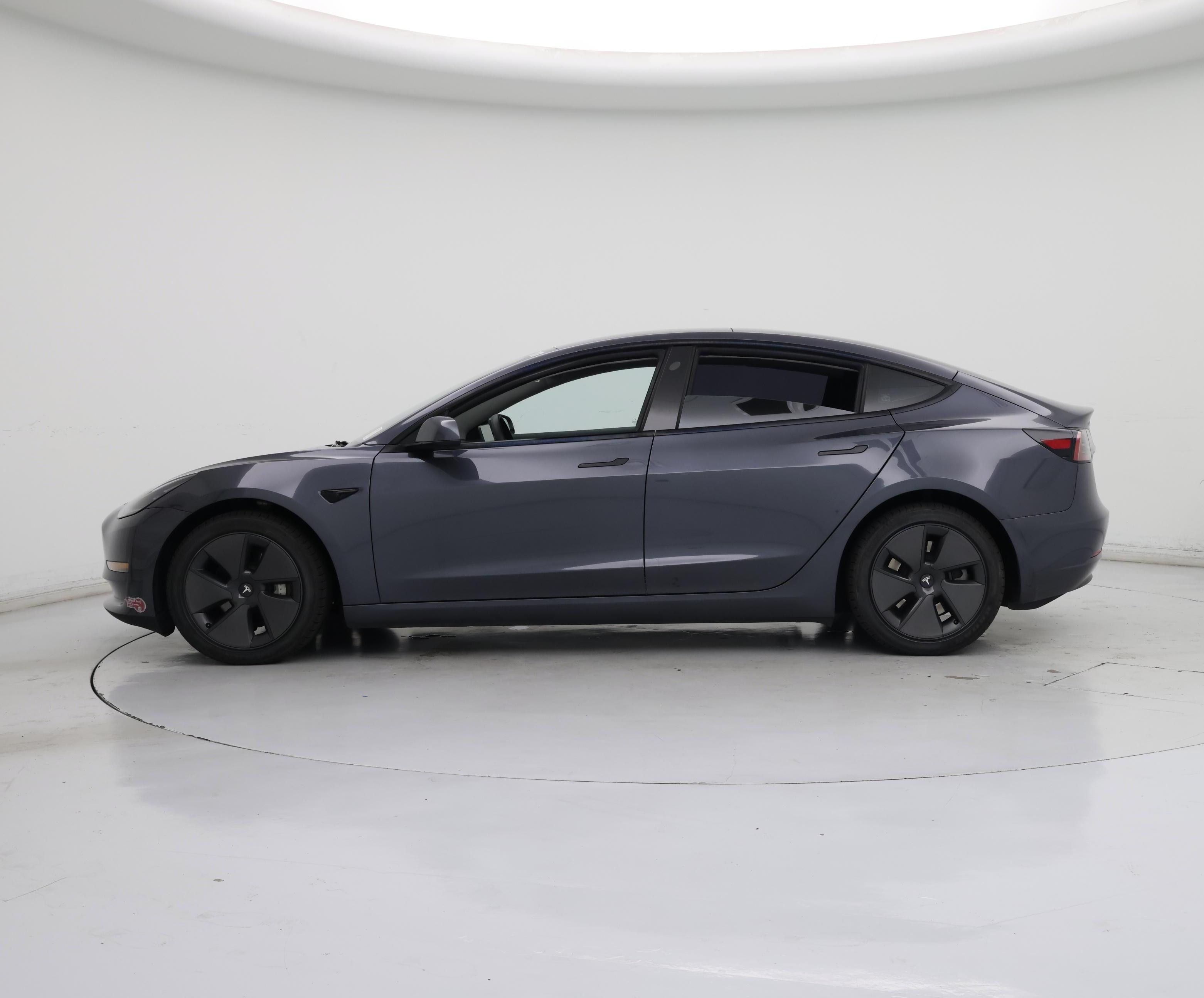 Thumbnail: 2023 Tesla Model 3 - 3