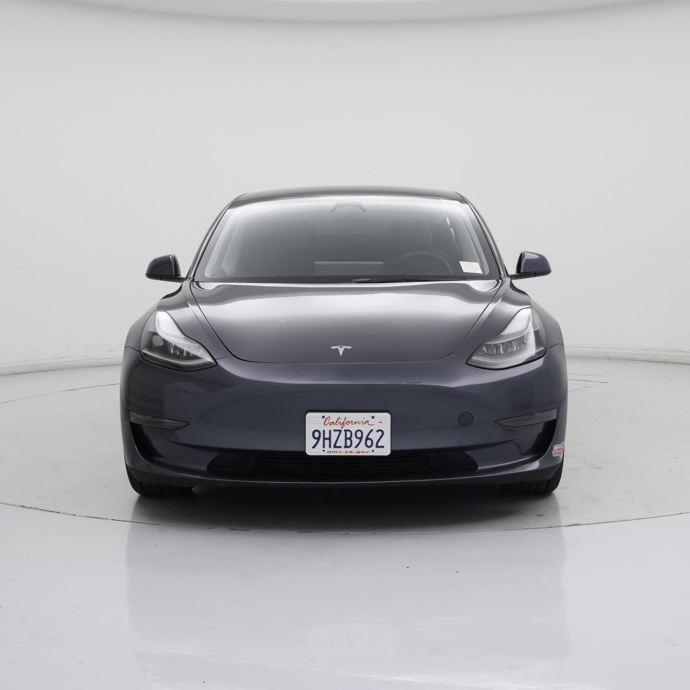 Thumbnail: 2023 Tesla Model 3 - 5