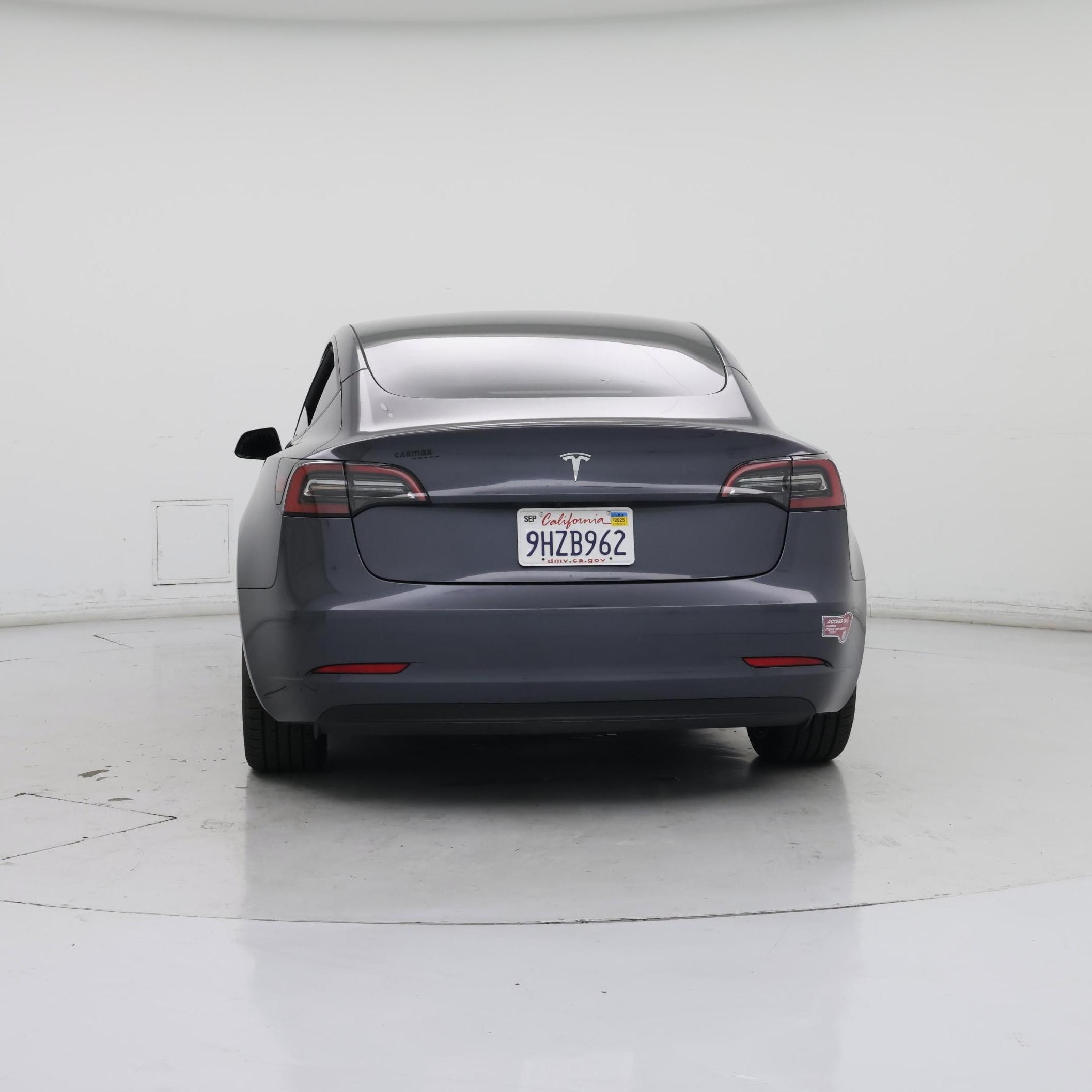 Thumbnail: 2023 Tesla Model 3 - 6