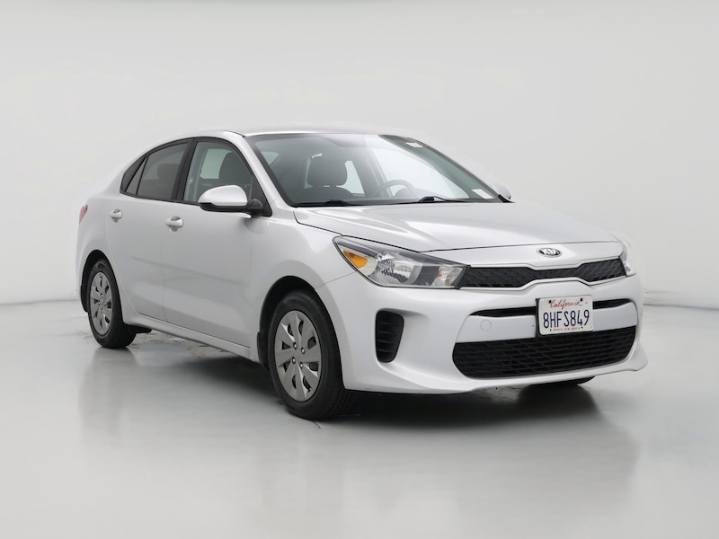 2019 Kia Rio S -
                  Buena Park, CA